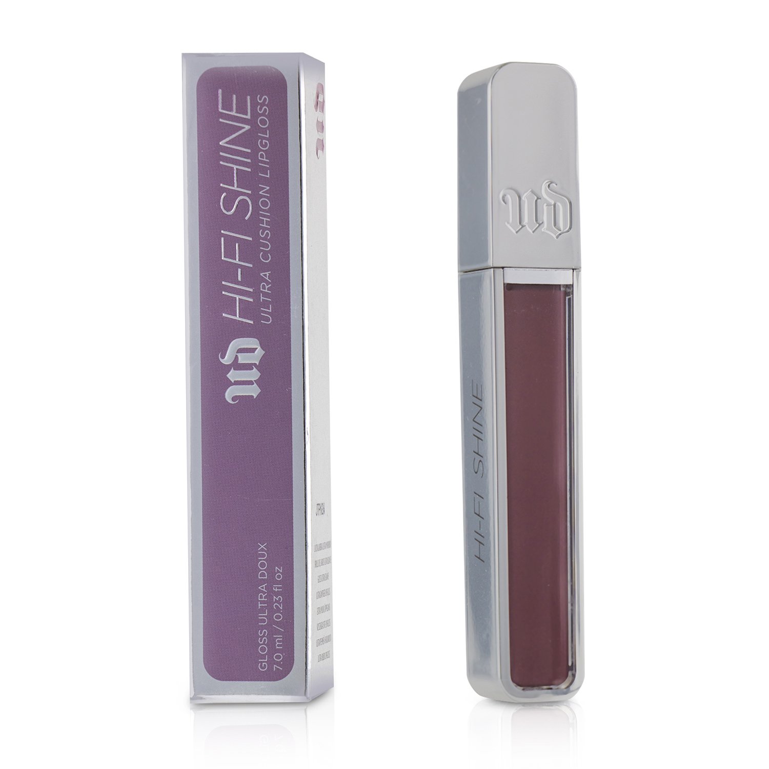 Urban Decay Hi Fi Shine Ultra Cushion Lip Gloss 7ml/0.23oz