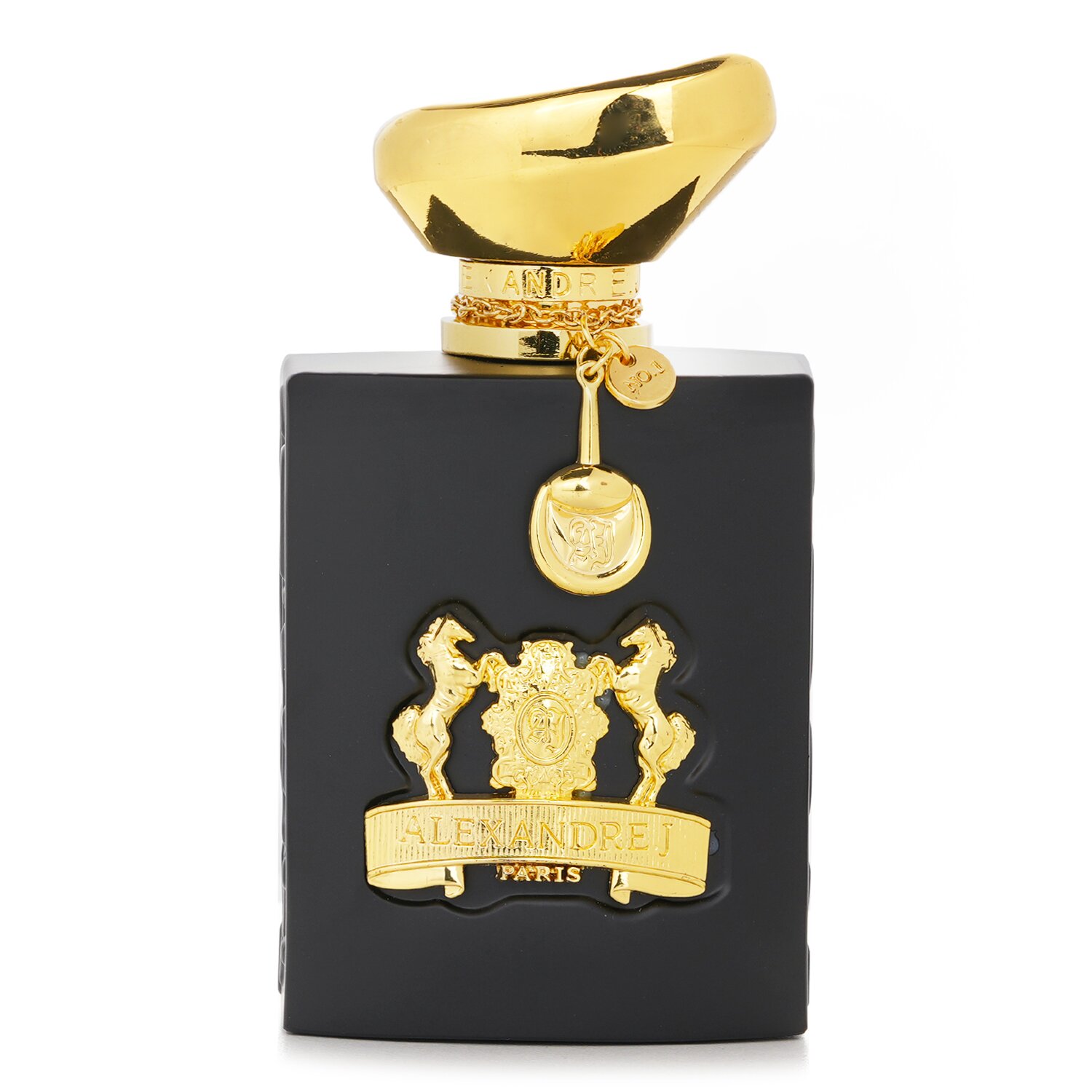 Alexandre. J Oscent Black Eau De Parfum Spray 100ml/3.4oz