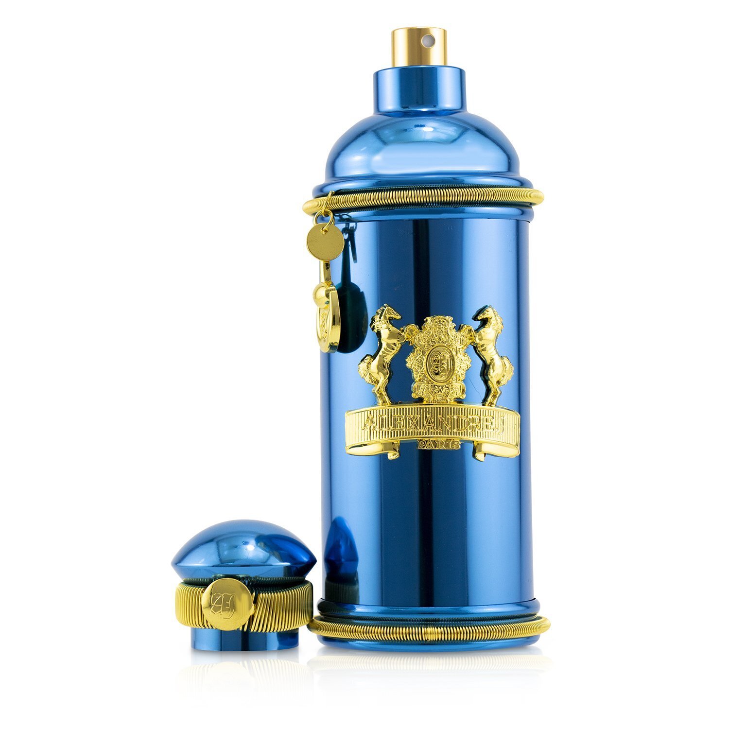 Alexandre. J Mandarine Sultane Eau De Parfum Spray 100ml/3.4oz