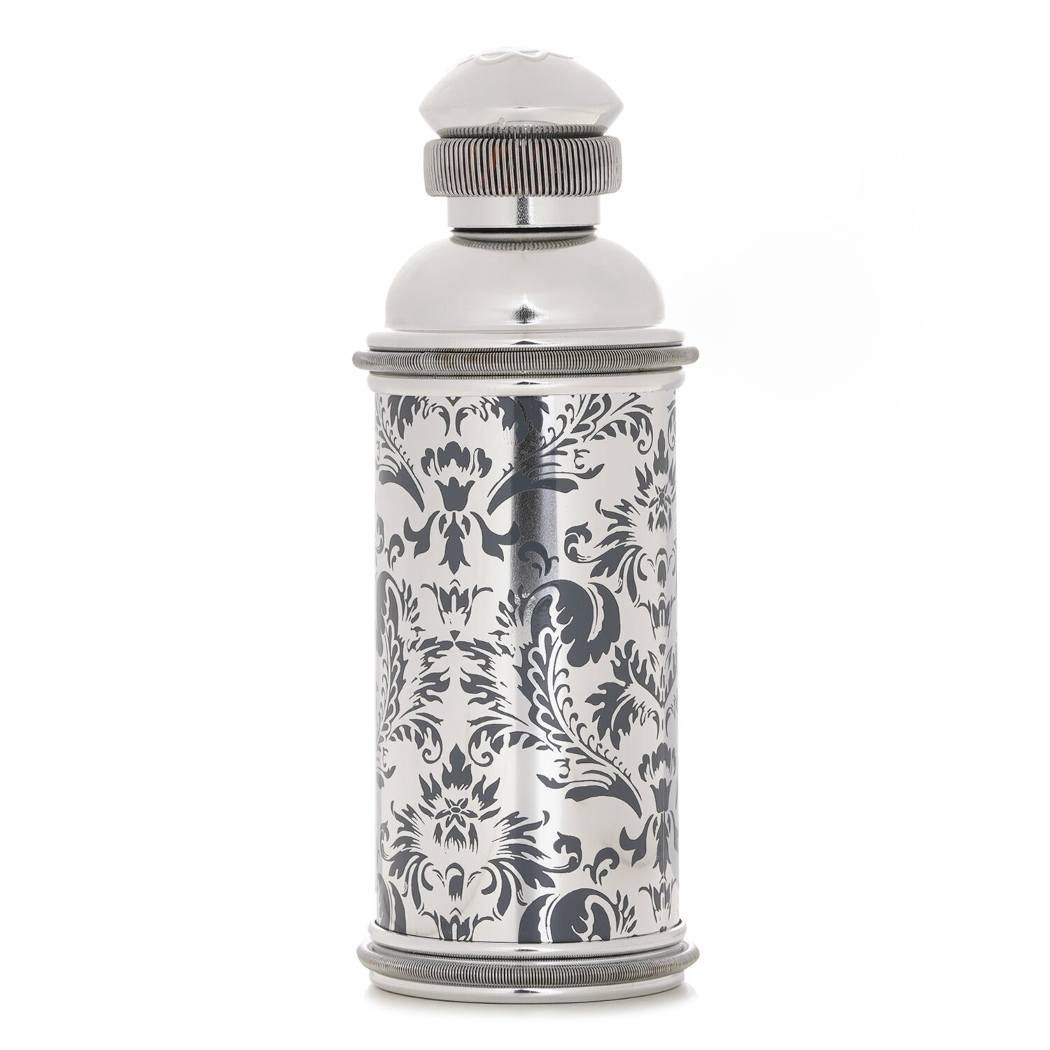 Alexandre. J Woda perfumowana Silver Ombre Eau De Parfum Spray 100ml/3.4oz
