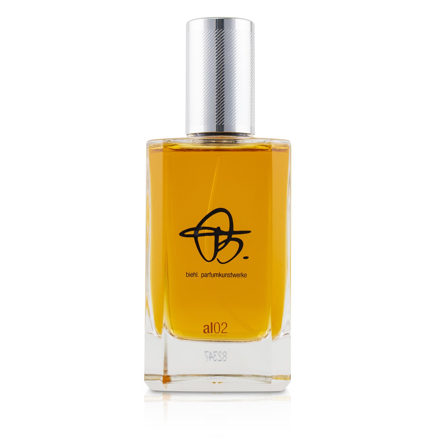 Biehl Parfumkunstwerke AL02 Eau De Parfum Spray 100ml/3.5oz