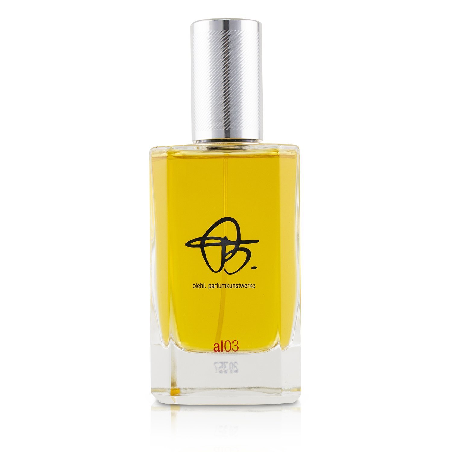 Biehl Parfumkunstwerke AL03 Eau De Parfum Spray 100ml/3.5oz