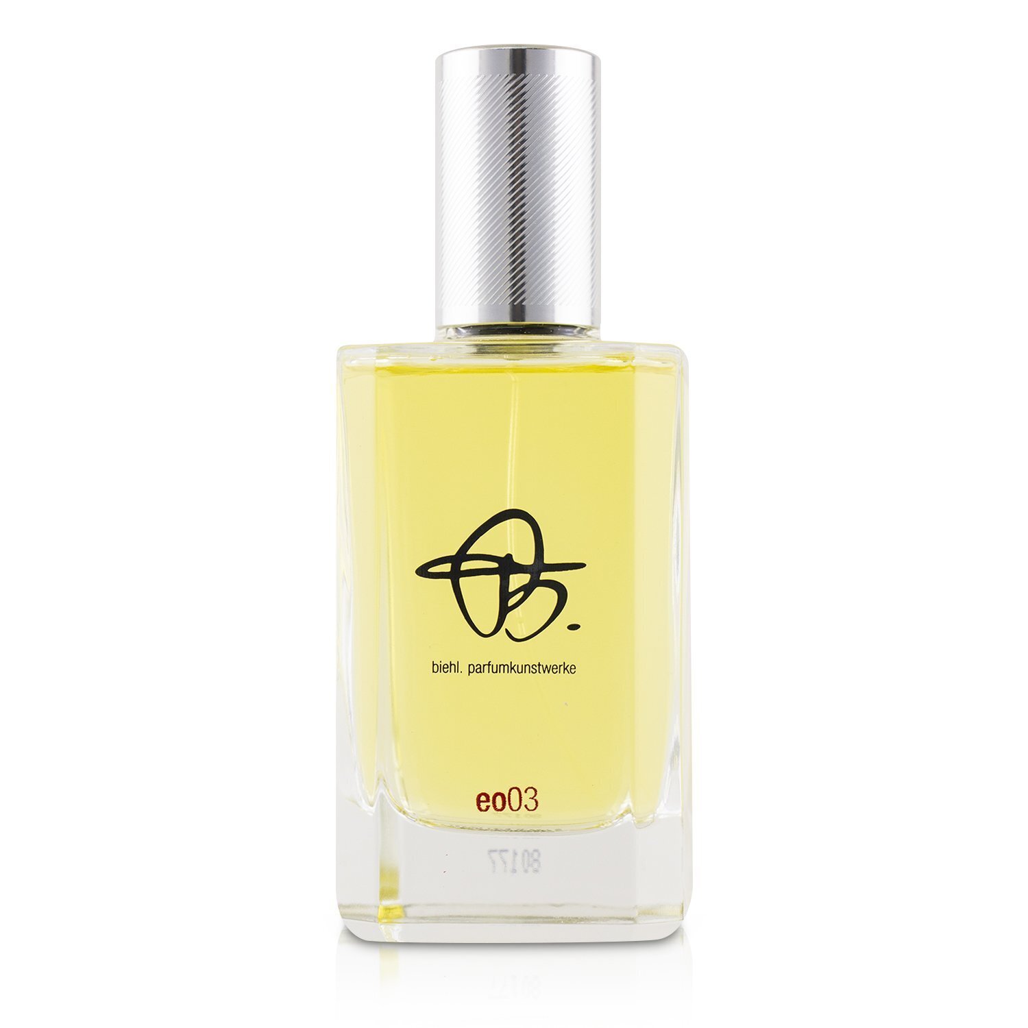 Biehl Parfumkunstwerke EO03 Eau De Parfum Spray 100ml/3.5oz