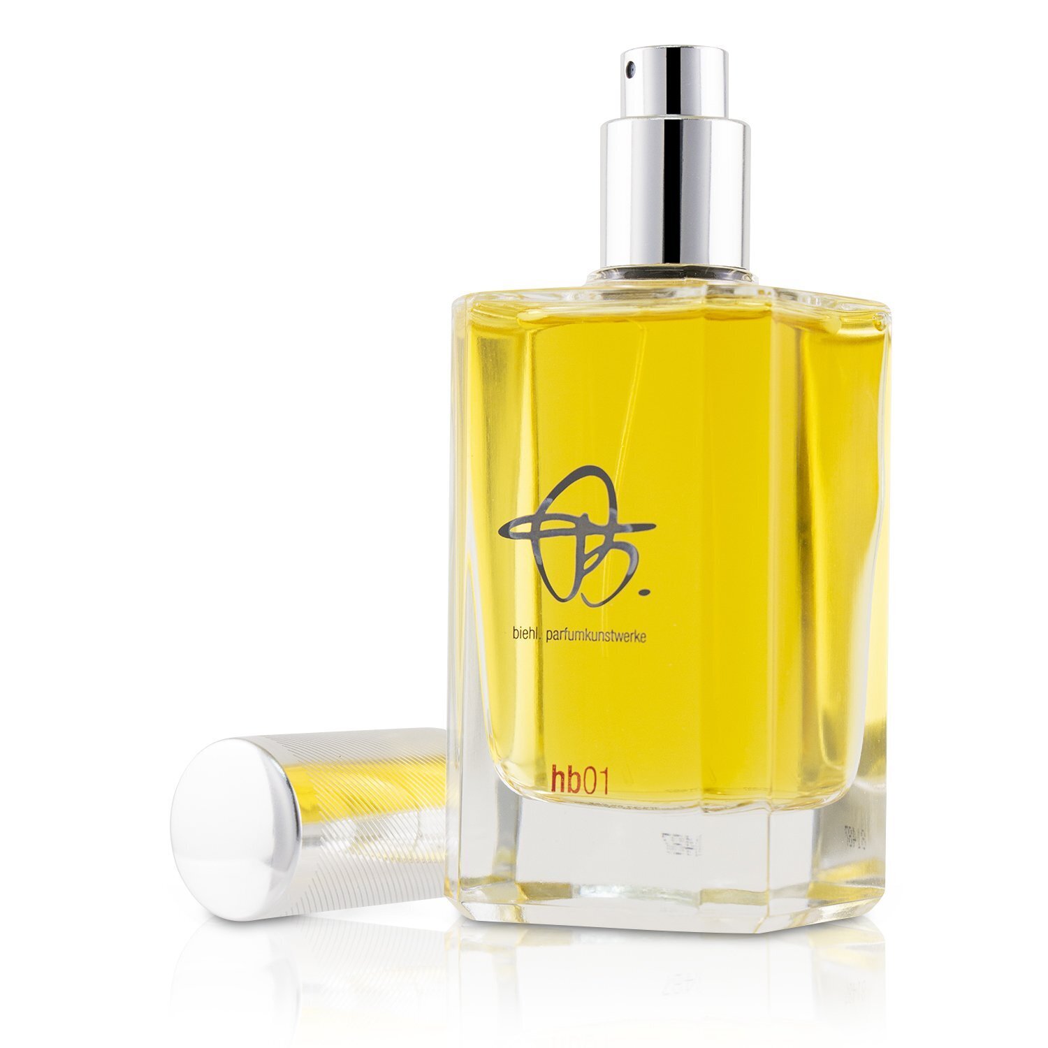 Biehl Parfumkunstwerke HB01 Eau De Parfum Spray 100ml/3.5oz