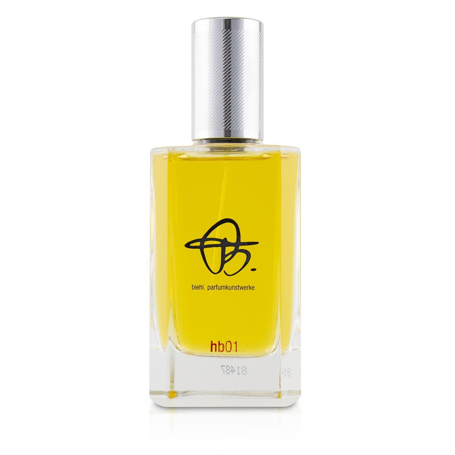Biehl Parfumkunstwerke HB01 Eau De Parfum Spray 100ml/3.5oz