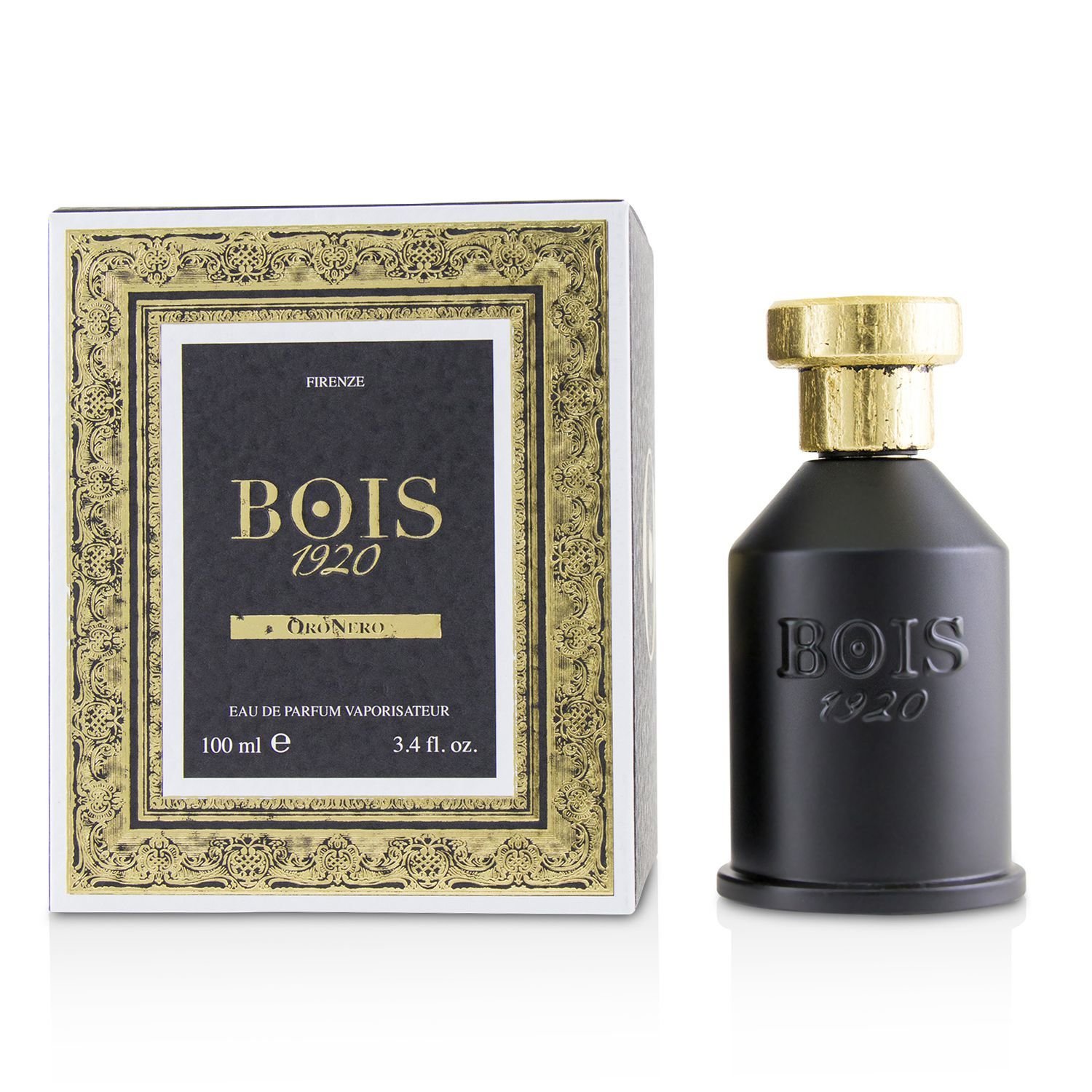 Bois 1920 Woda perfumowana Oro Nero Eau De Parfum Spray 100ml/3.4oz
