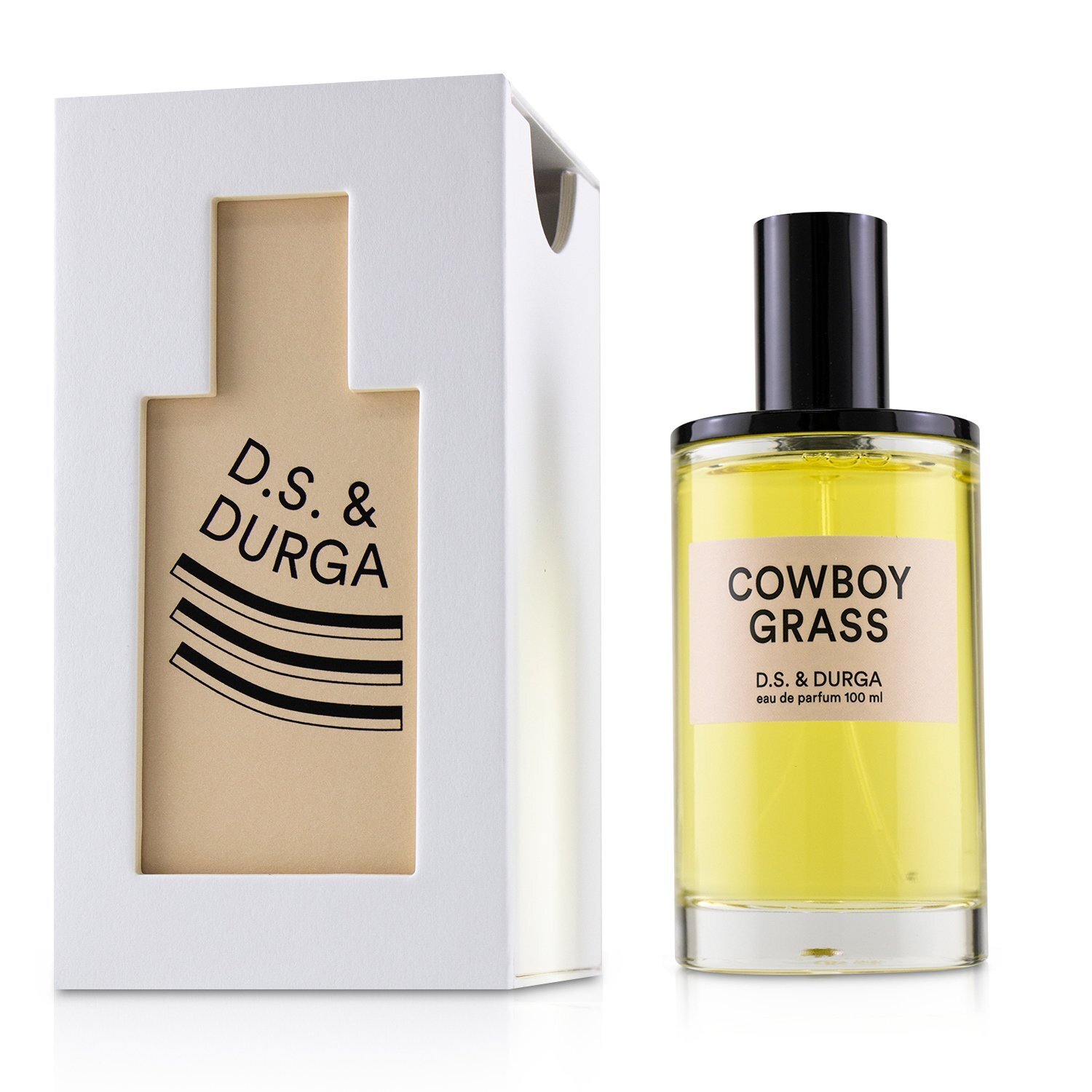 D.S. & Durga Cowboy Grass Eau De Parfum Spray 100ml/3.4oz