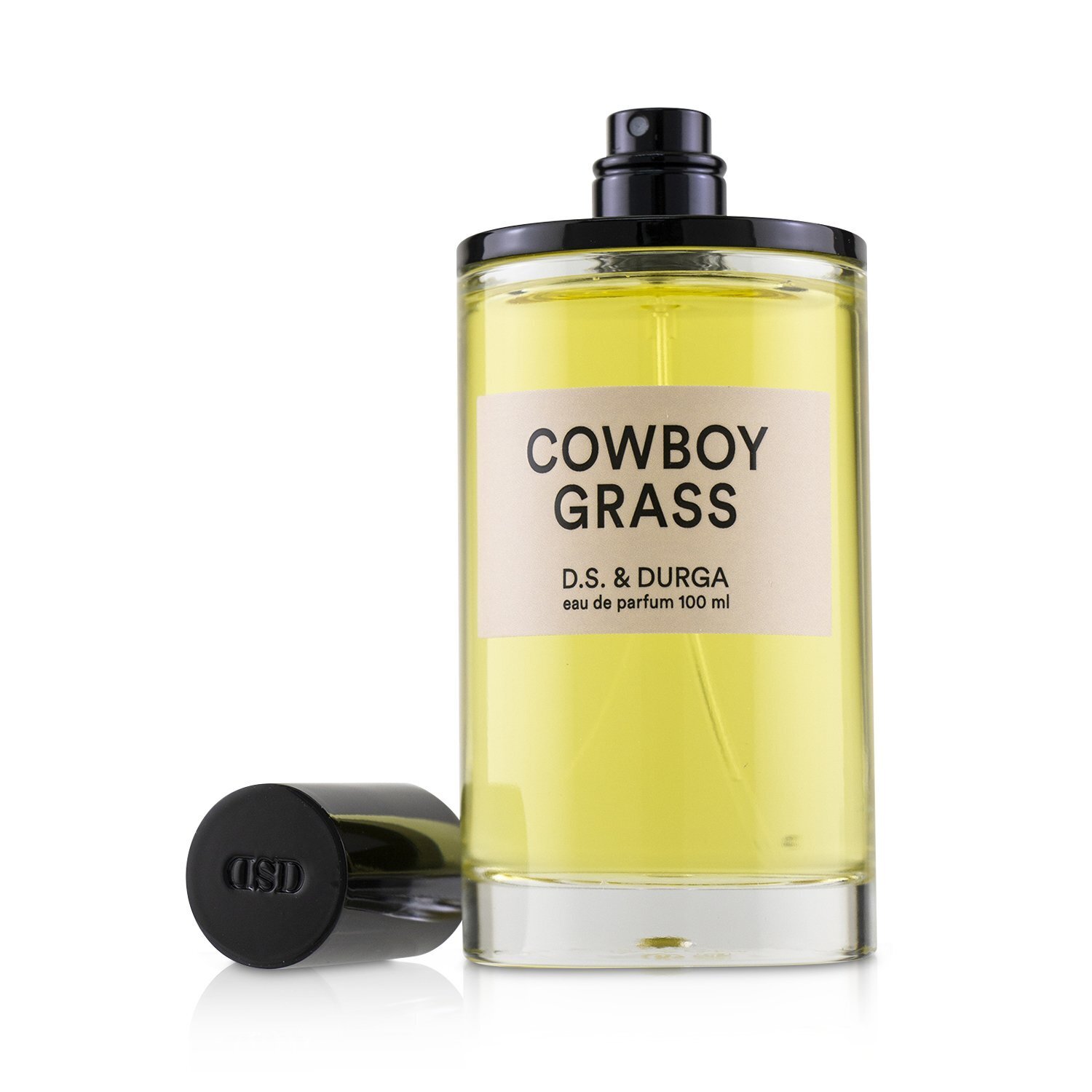 D.S. & Durga Cowboy Grass Eau De Parfum Spray 100ml/3.4oz