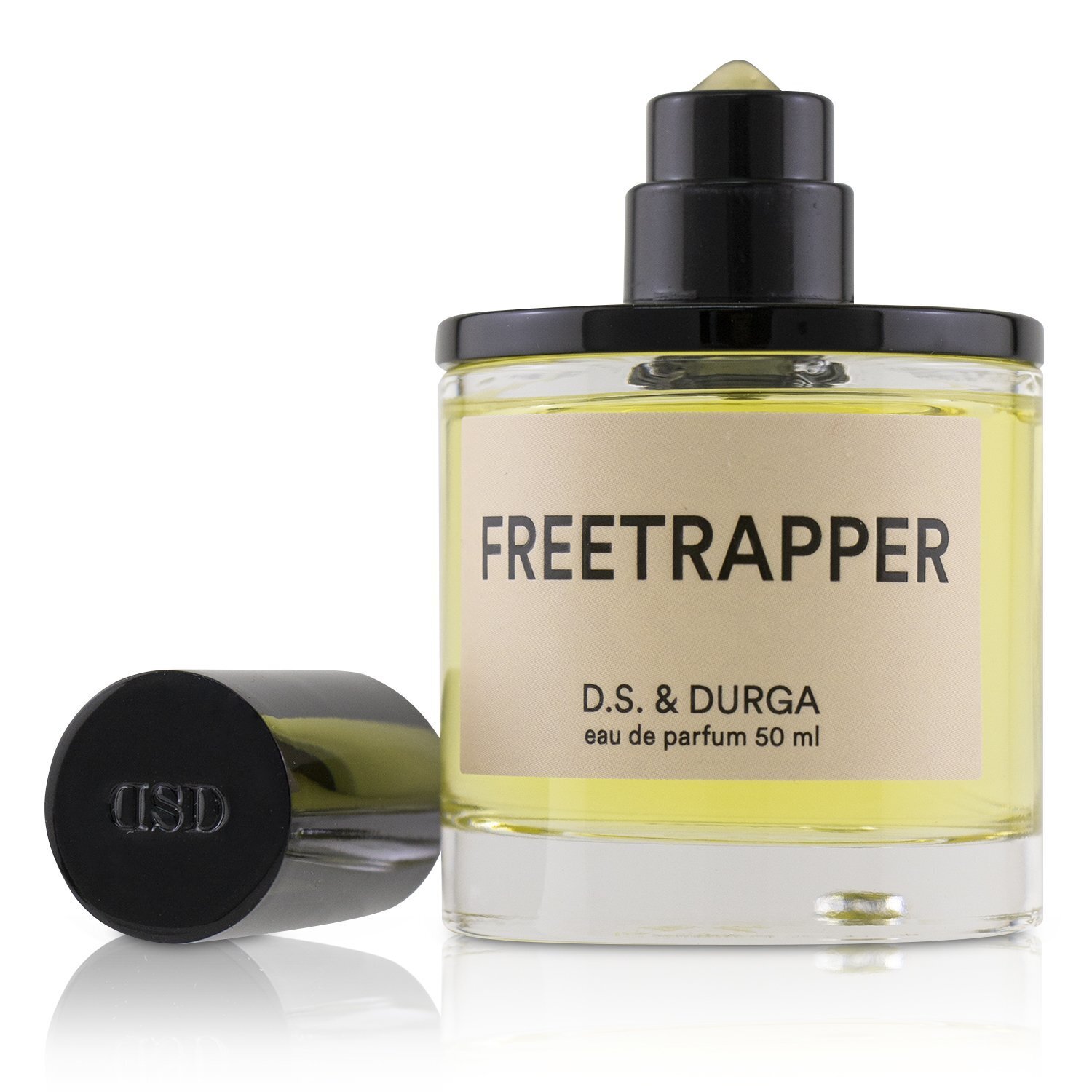 D.S. & Durga Freetrapper 男性淡香精50ml/1.7oz | Strawberrynet TW