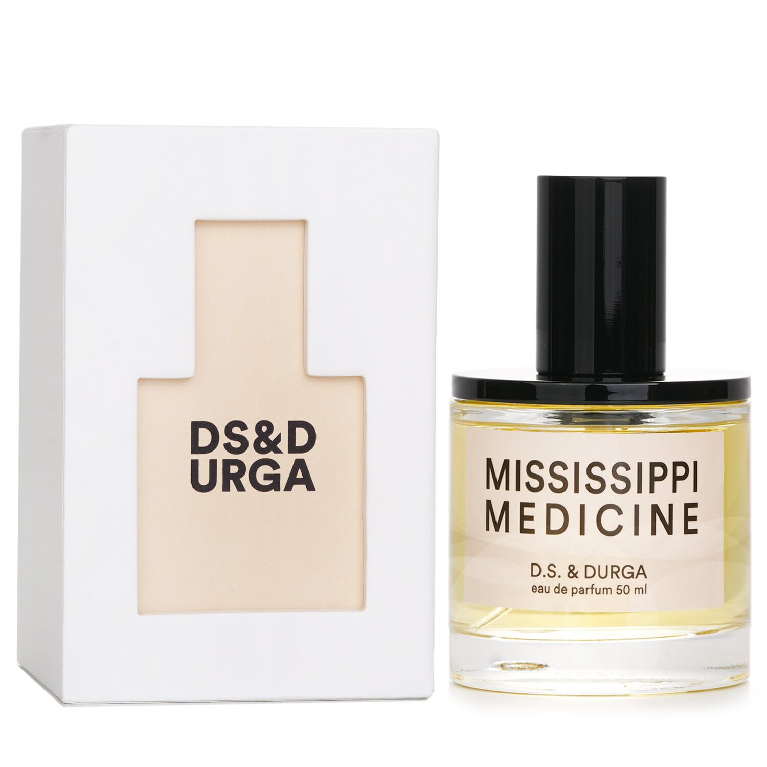 D.S. & Durga Mississippi Medicine Eau De Parfum Spray 50ml/1.7oz