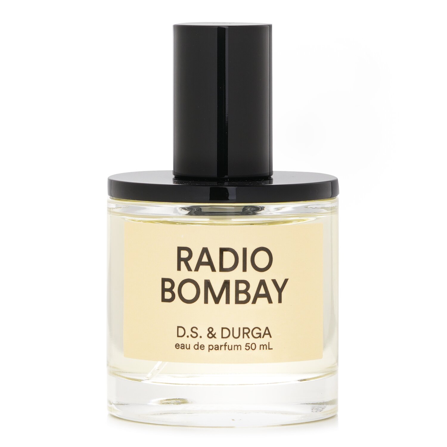 D.S. & Durga Radio Bombay Eau De Parfum Spray 50ml/1.7oz
