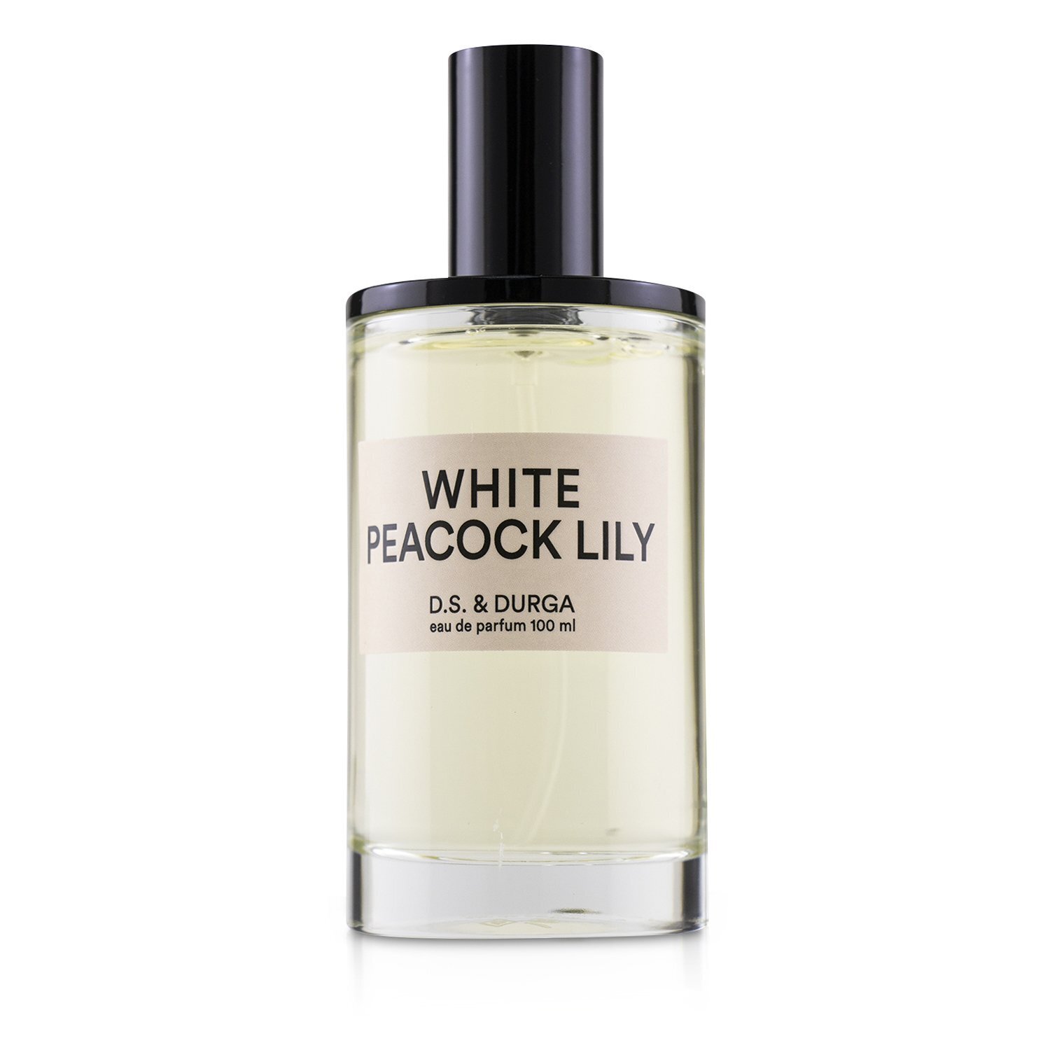 D.S. & Durga White Peacock Lily Eau De Parfum Spray 100ml/3.4oz
