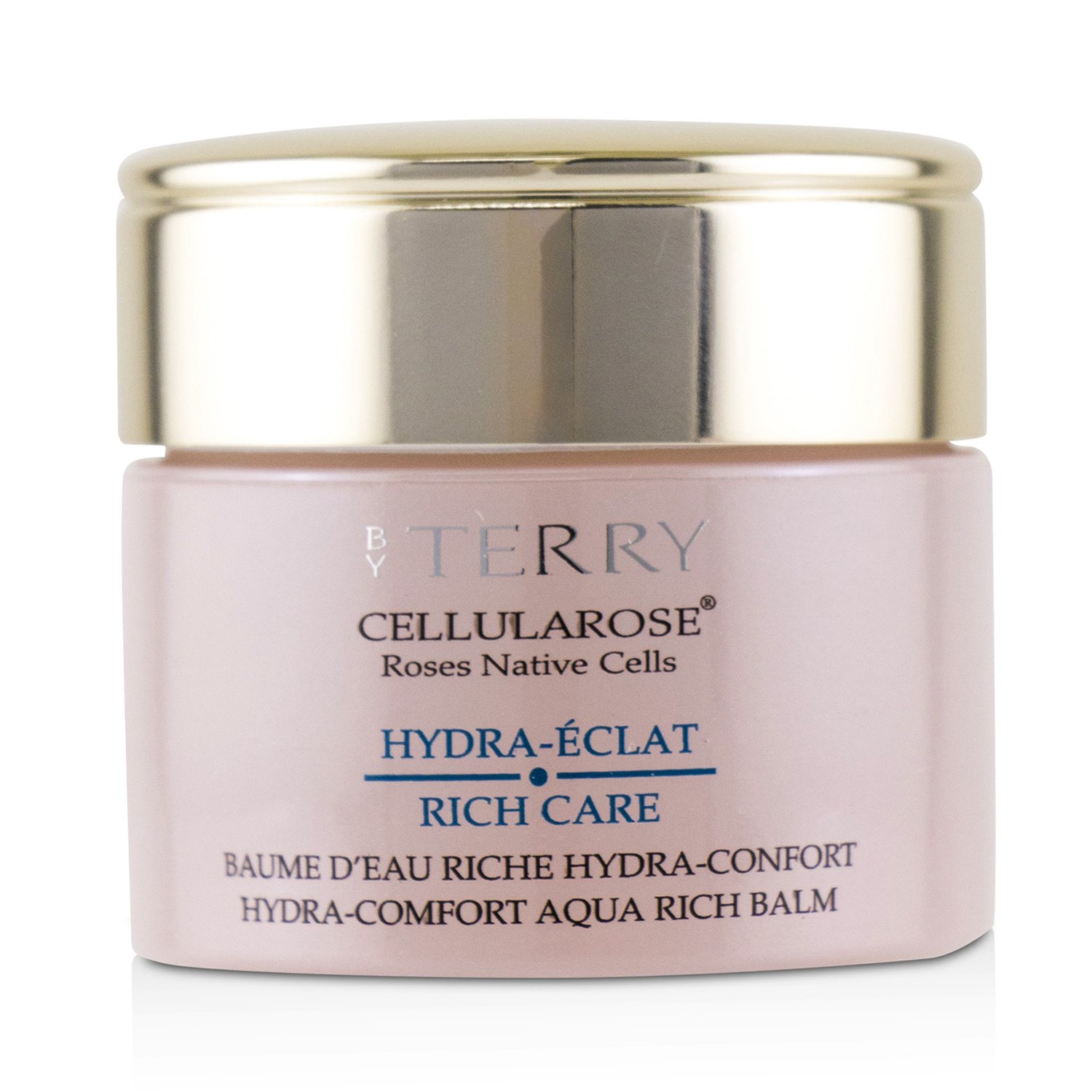 By Terry Cellularose Hydra-Eclat Rich Care Hydra-Comfort Aqua Rich Balm 30g/1.05oz