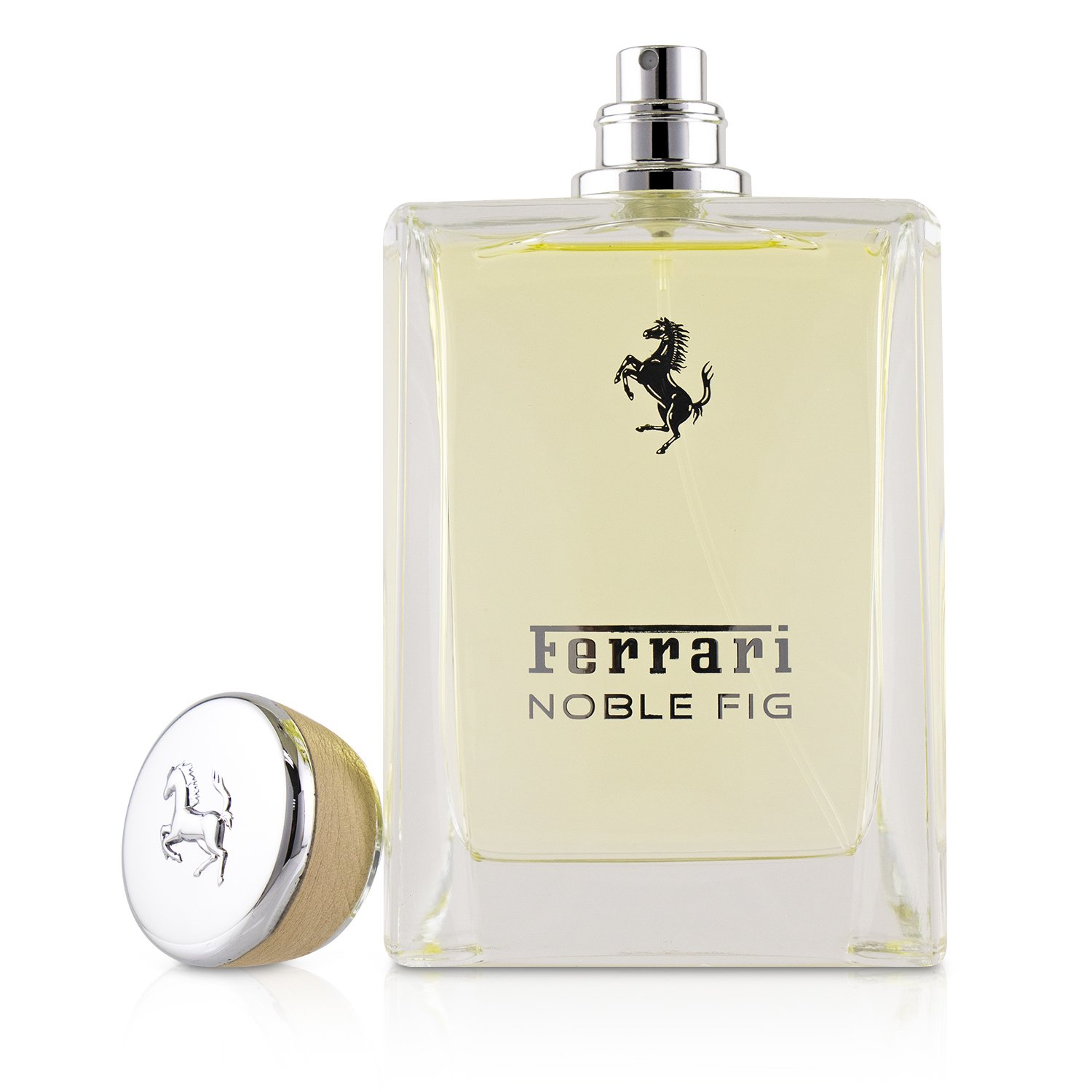 Ferrari Noble Fig Eau De Toilette Spray 100ml/3.4oz