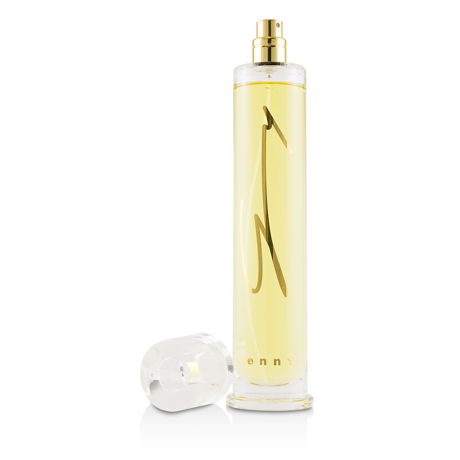 Genny Noir Eau De Parfum Spray 100ml/3.4oz