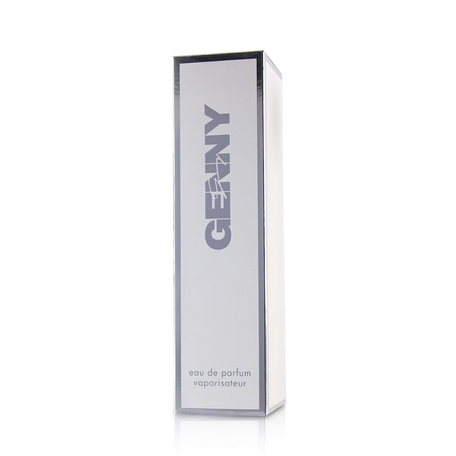 Genny Eau De Parfum Spray 100ml/3.4oz