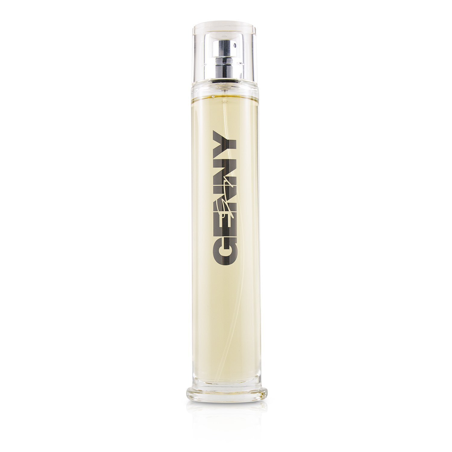 Genny Eau De Parfum Spray 100ml/3.4oz