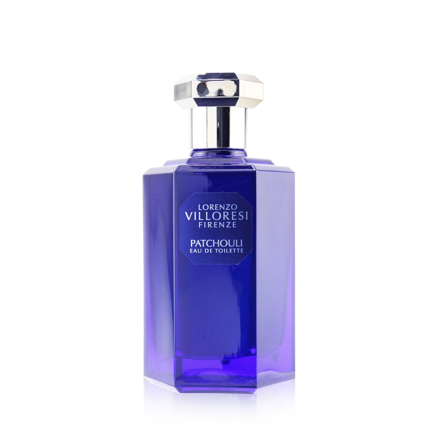 Lorenzo Villoresi Patchouli Eau De Toilette Spray 100ml/3.3oz