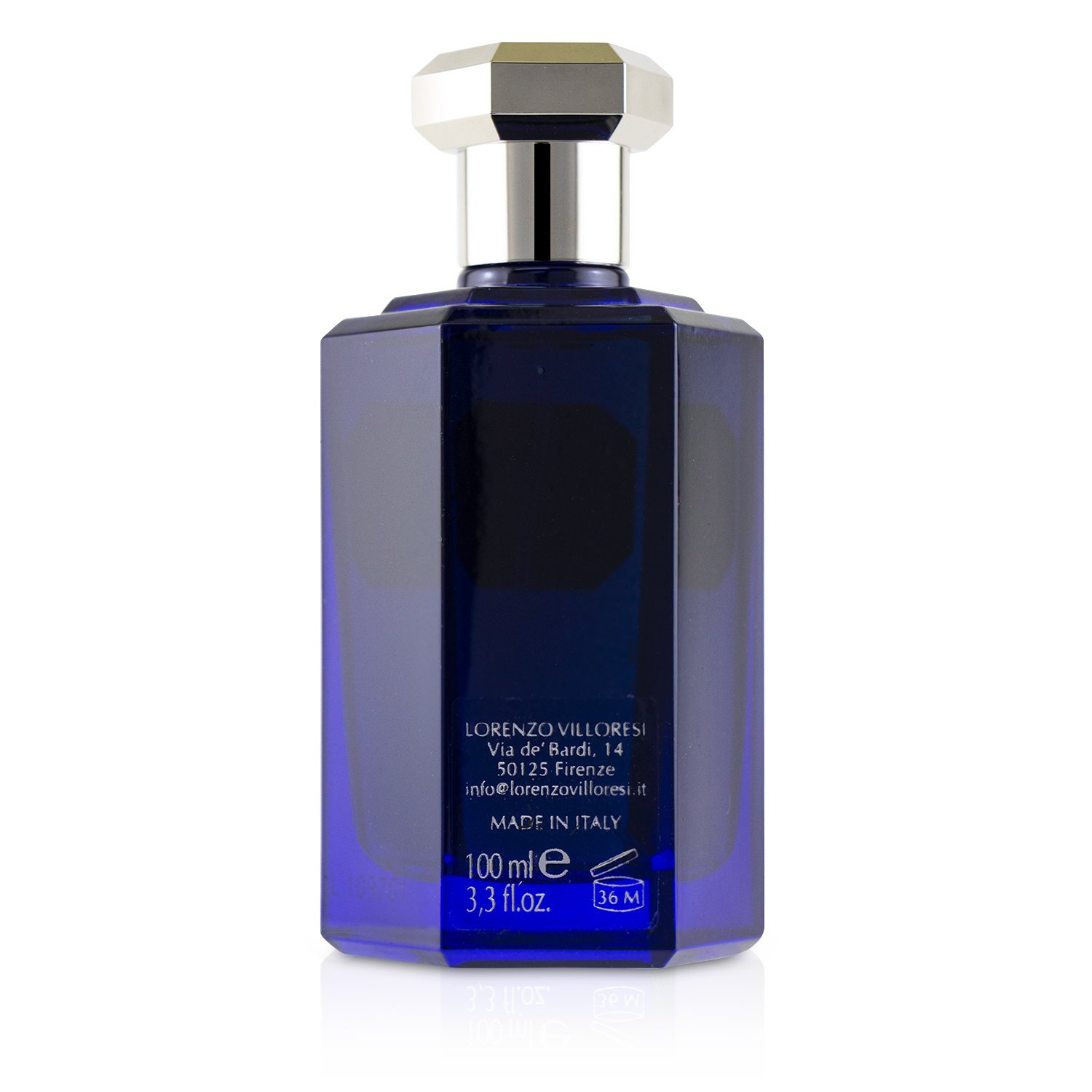 威劳瑞希 Lorenzo Villoresi 辛香料 淡香水 EDT 100ml/3.3oz
