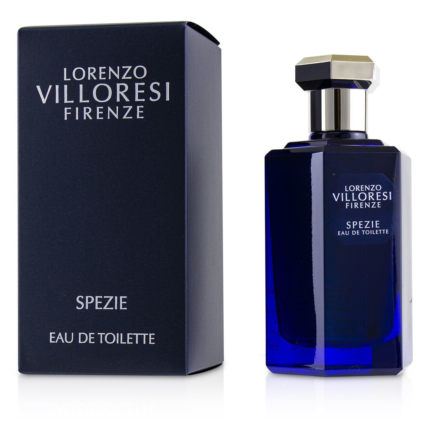 威劳瑞希 Lorenzo Villoresi 辛香料 淡香水 EDT 100ml/3.3oz