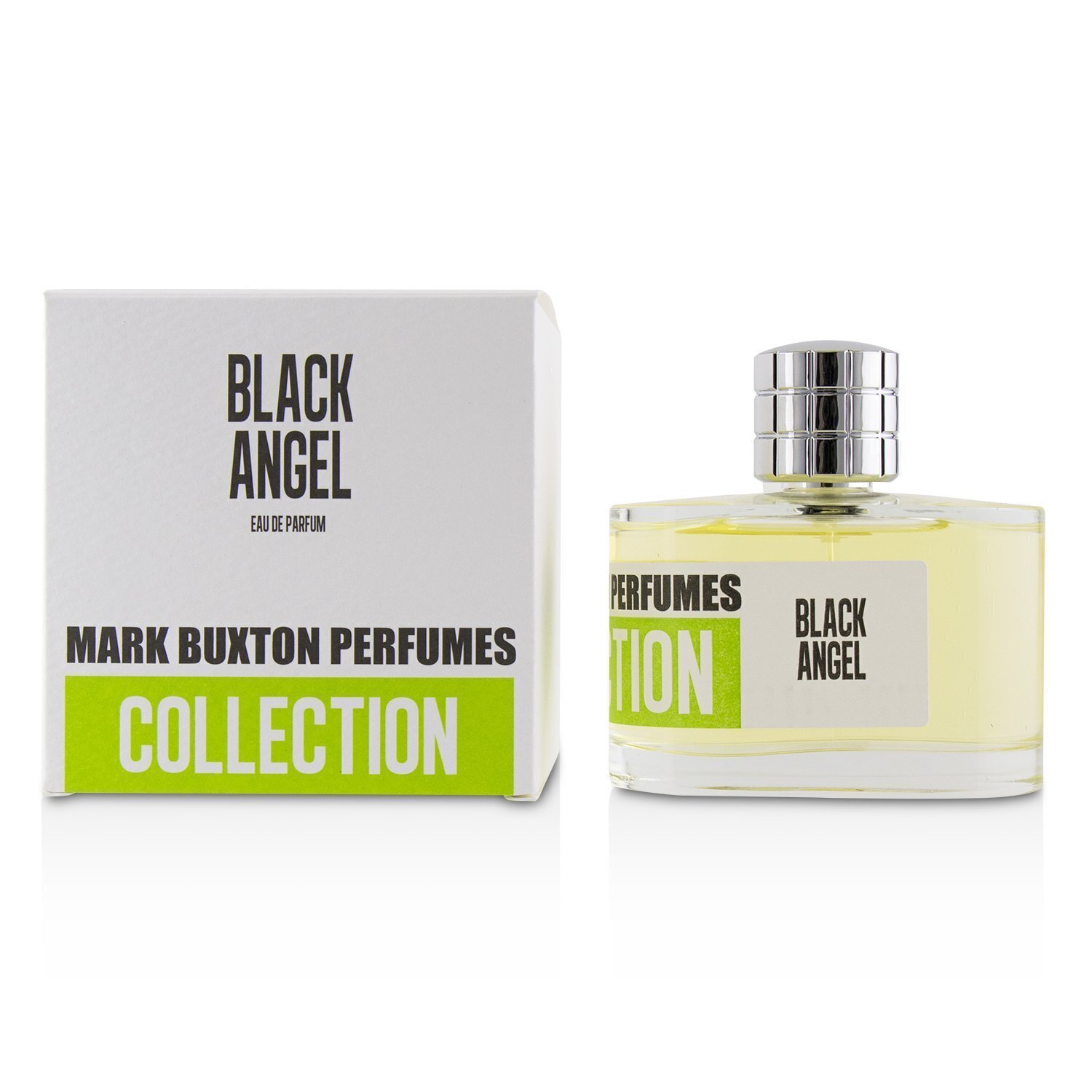 Mark Buxton Black Angel Eau De Parfum Spray 100ml/3.4oz