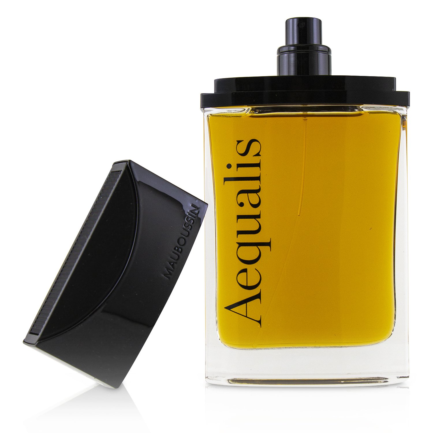 Mauboussin Aequalis Eau De Parfum Spray 90ml/3oz