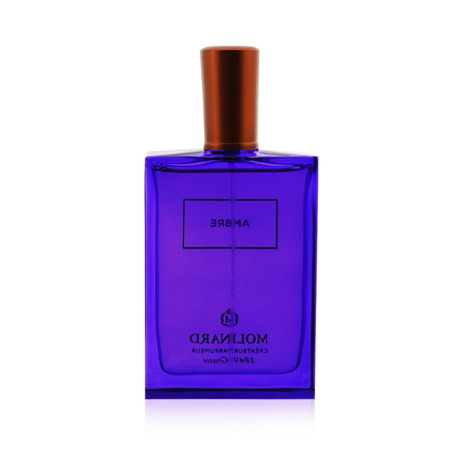 Molinard Ambre Eau De Parfum Spray 75ml/2.5oz