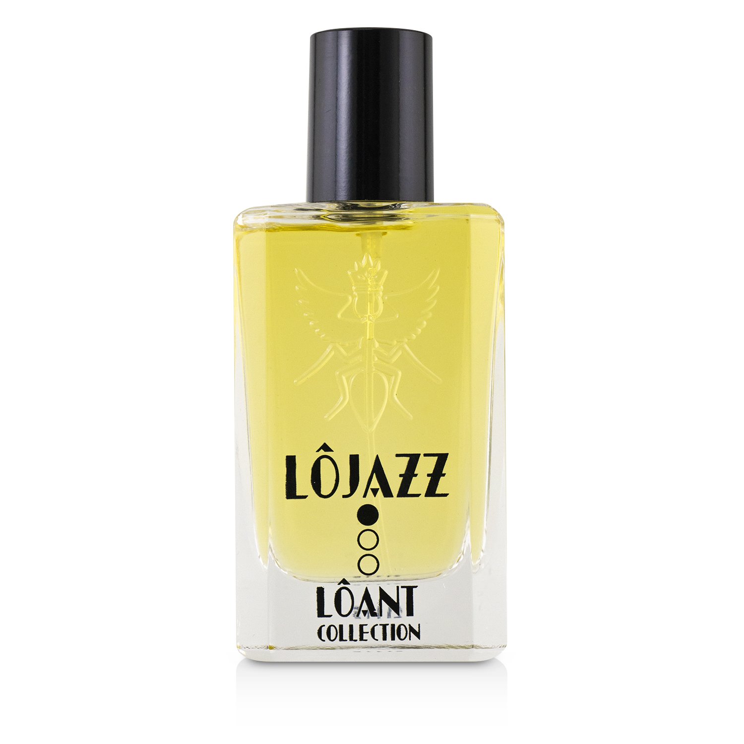 Santi Burgas LOJAZZ (Jasmine) Eau De Parfum Spray 50ml/1.7oz