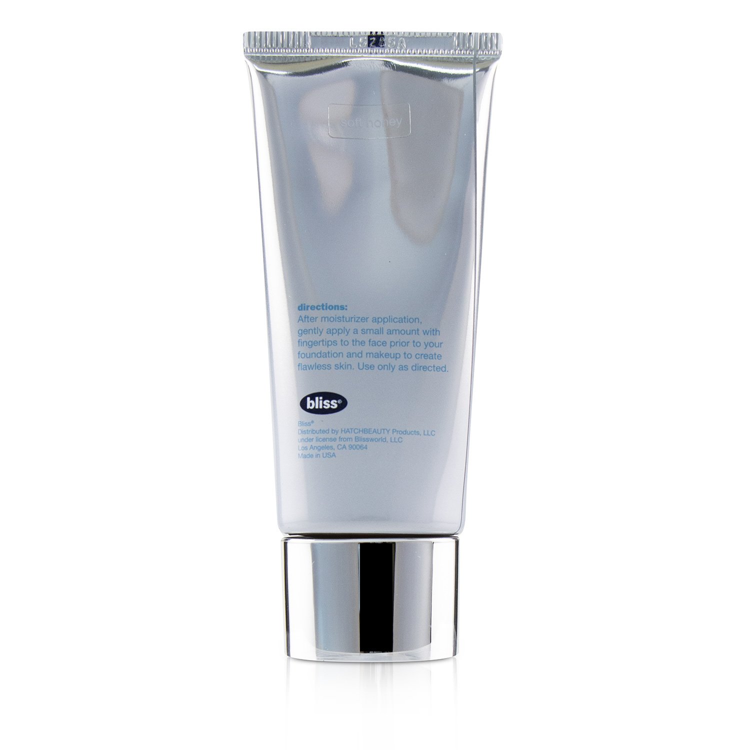 Bliss Instant 'Tint'stant Tinted Skin Perfector 30ml/1oz