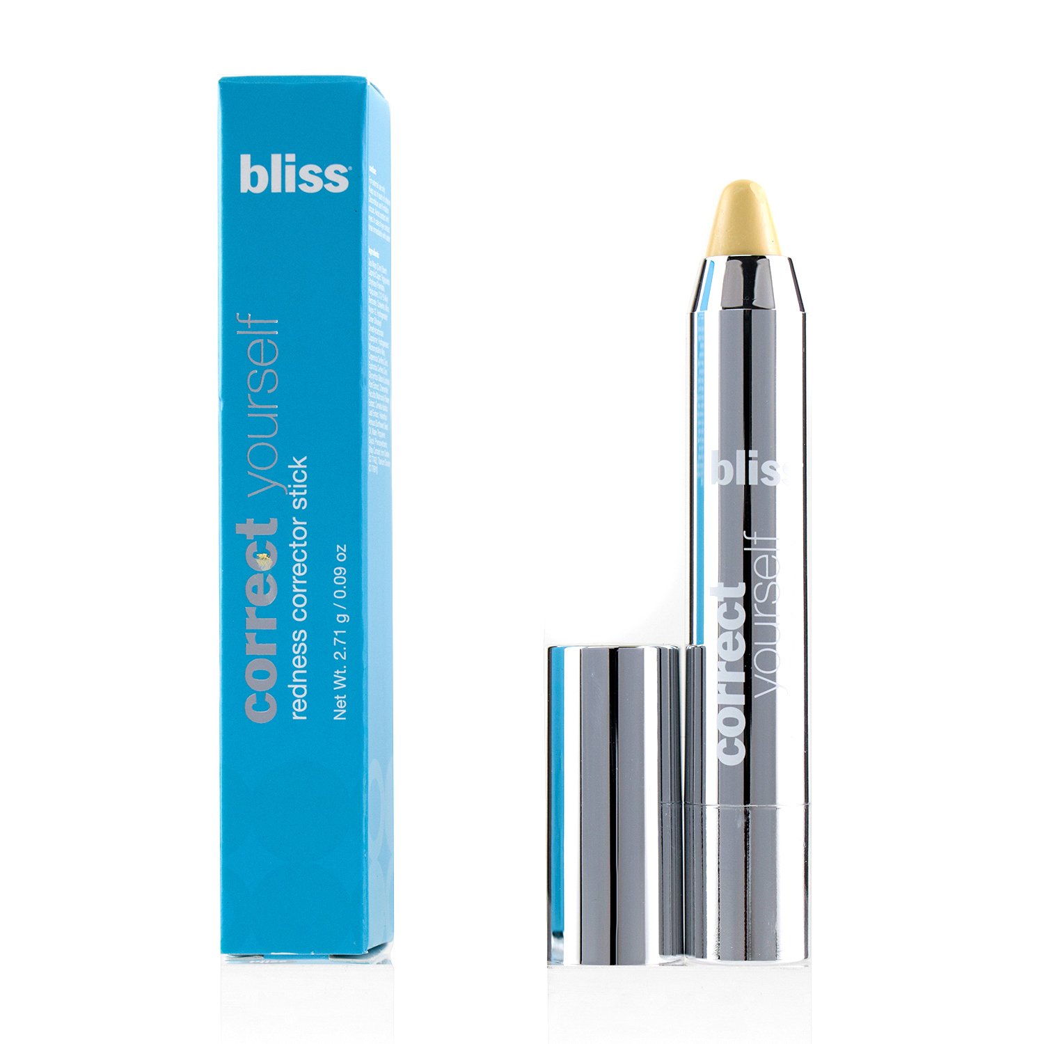 Bliss Correct Yourself Стик Корректор Покраснений 2.71g/0.09oz