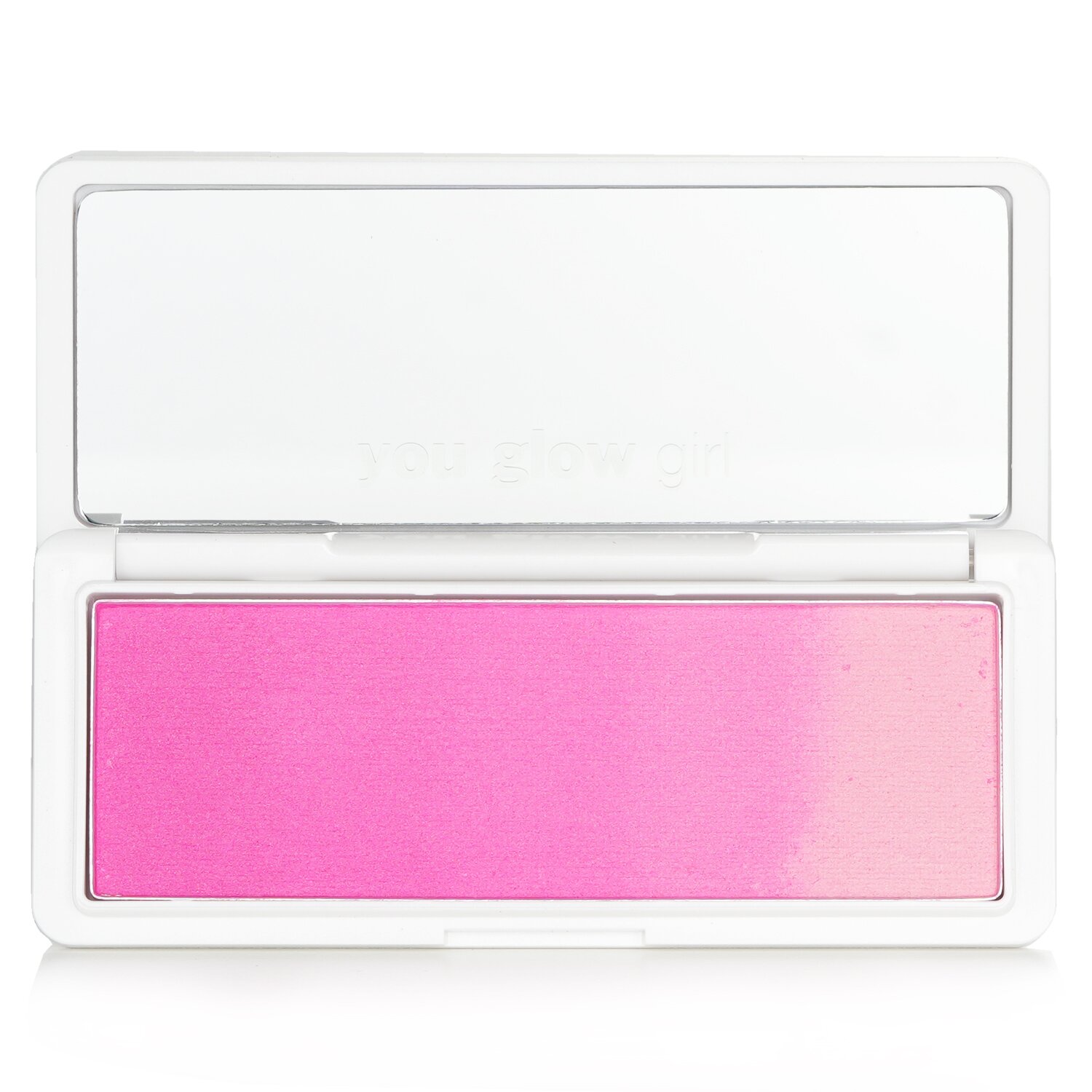 Bliss 必列斯 亮澤腮紅Light the Glow Illuminating Gradient Powder Blush 10g/0.35oz