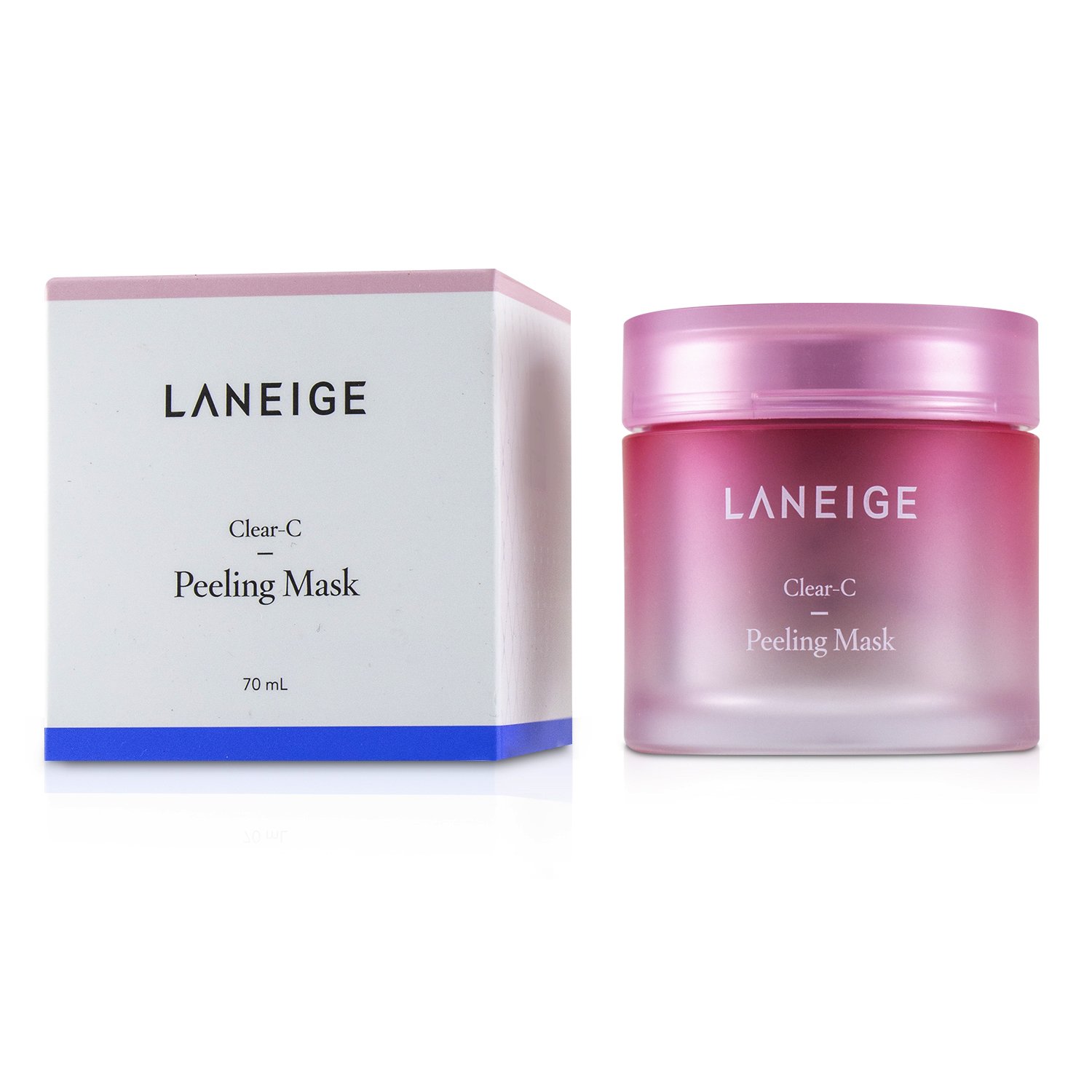 Laneige Clear-C Peeling Mask 70ml/2.37oz