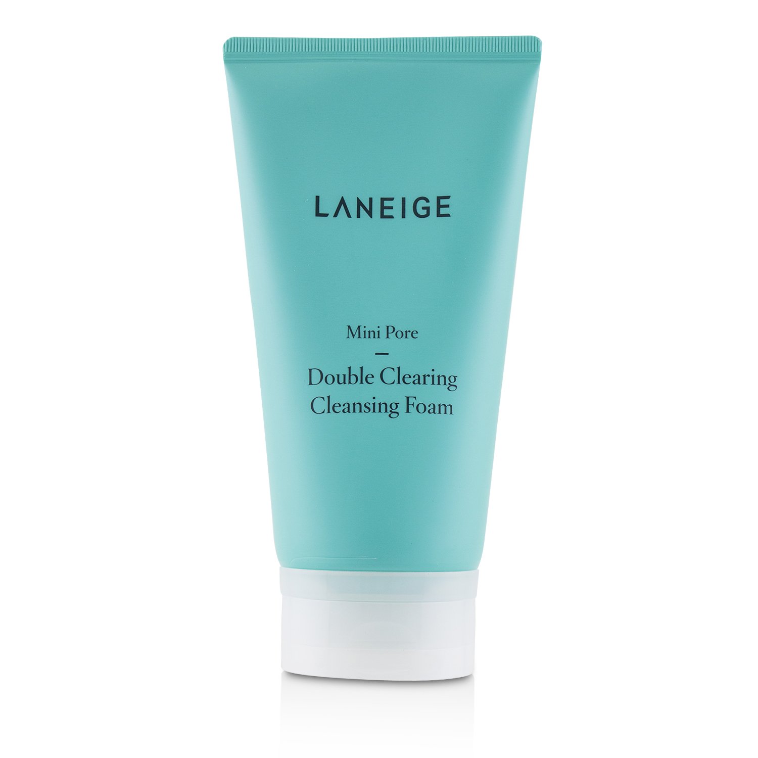 Laneige Mini Pore Double Clearing Cleansing Foam 150ml/5.07oz