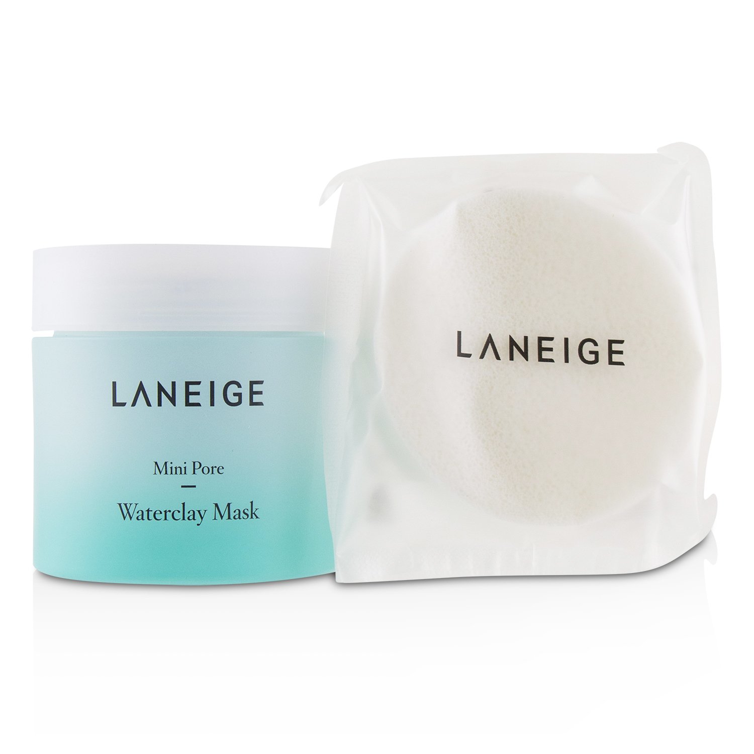 Laneige Mini Pore Waterclay Mask 70ml/2.37oz