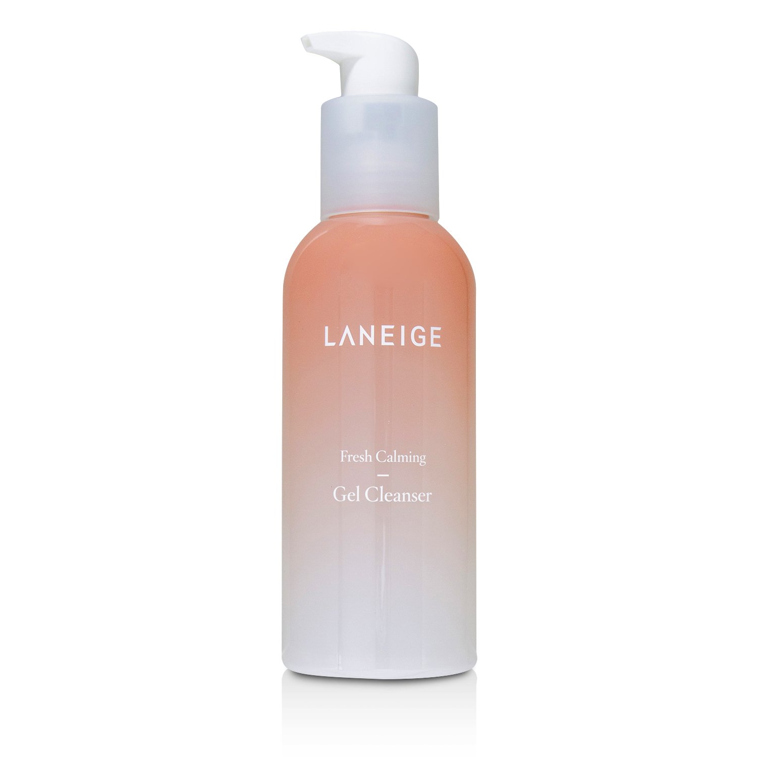 Laneige Свежий Успокаивающий Очищающий Гель 80ml/7.78oz