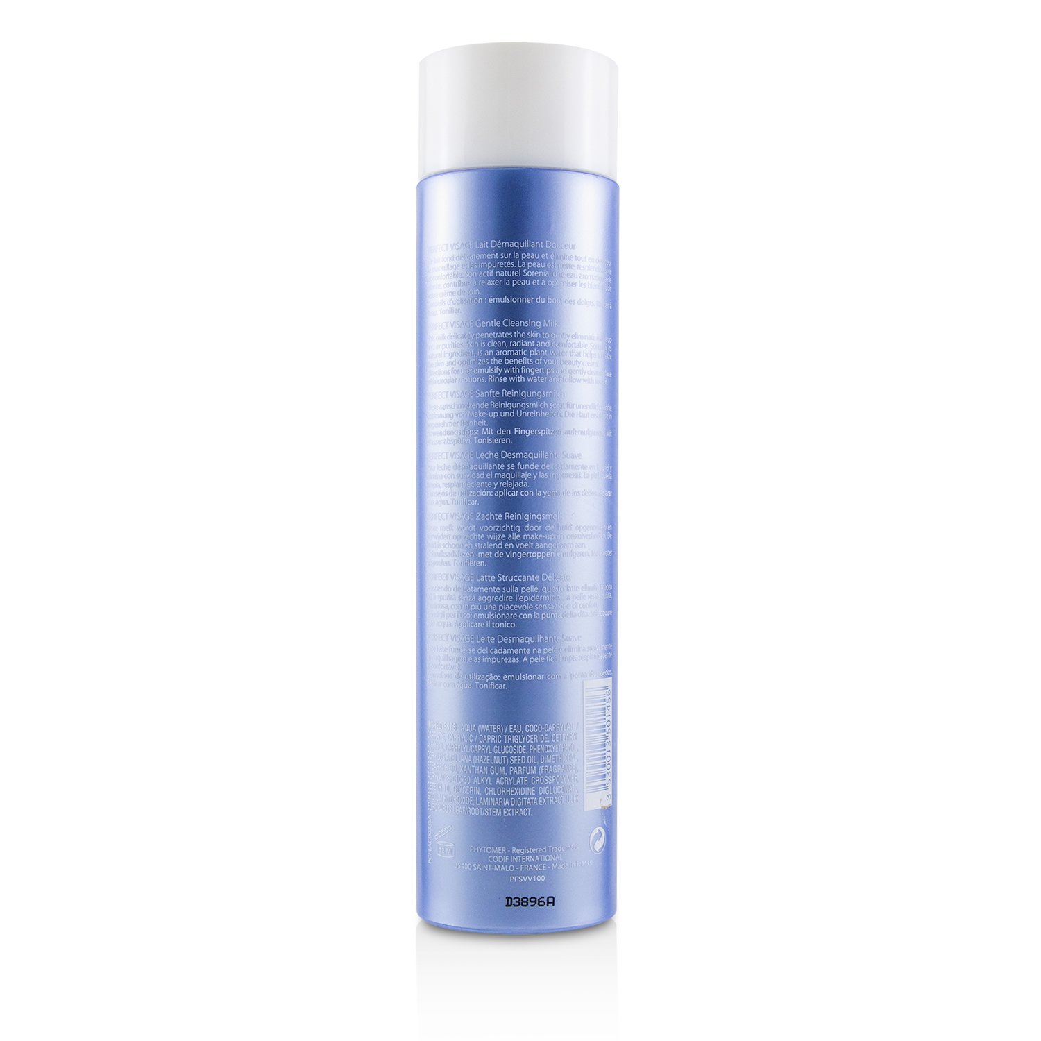 Phytomer Perfect Visage Gentle Cleansing Milk 250ml/8.4oz