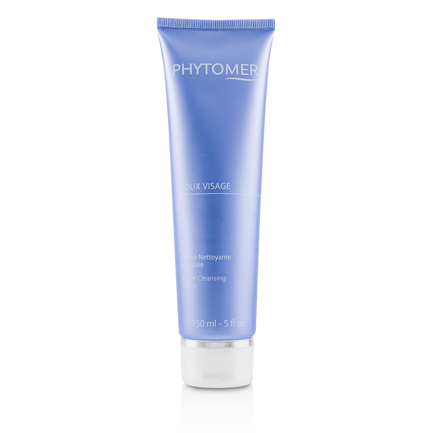 Phytomer Doux Visage Velvet Очищающий Крем 150ml/5oz