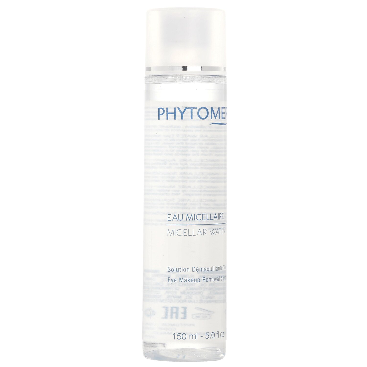 Phytomer Micellar Water Eye Makeup Removal Solution 150ml/5oz
