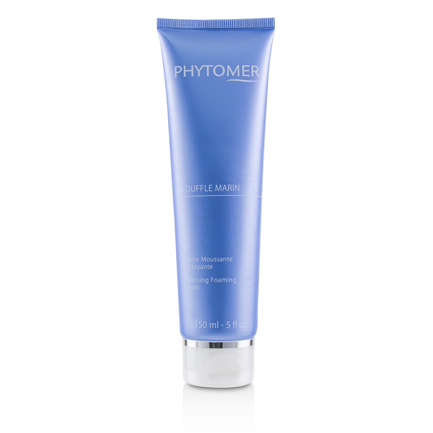 Phytomer Souffle Marin Очищающий Пенящийся Крем 150ml/5oz