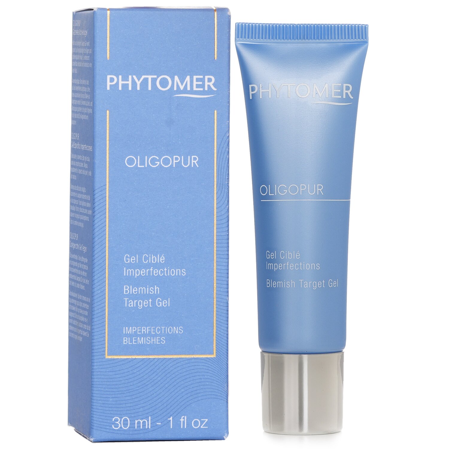 Phytomer Oligopur Blemish Target Gel 30ml/1oz