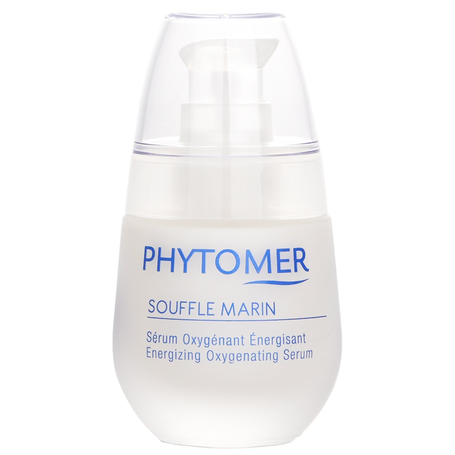 Phytomer Souffle Marin Energizing Oxygenating Serum 30ml/1oz