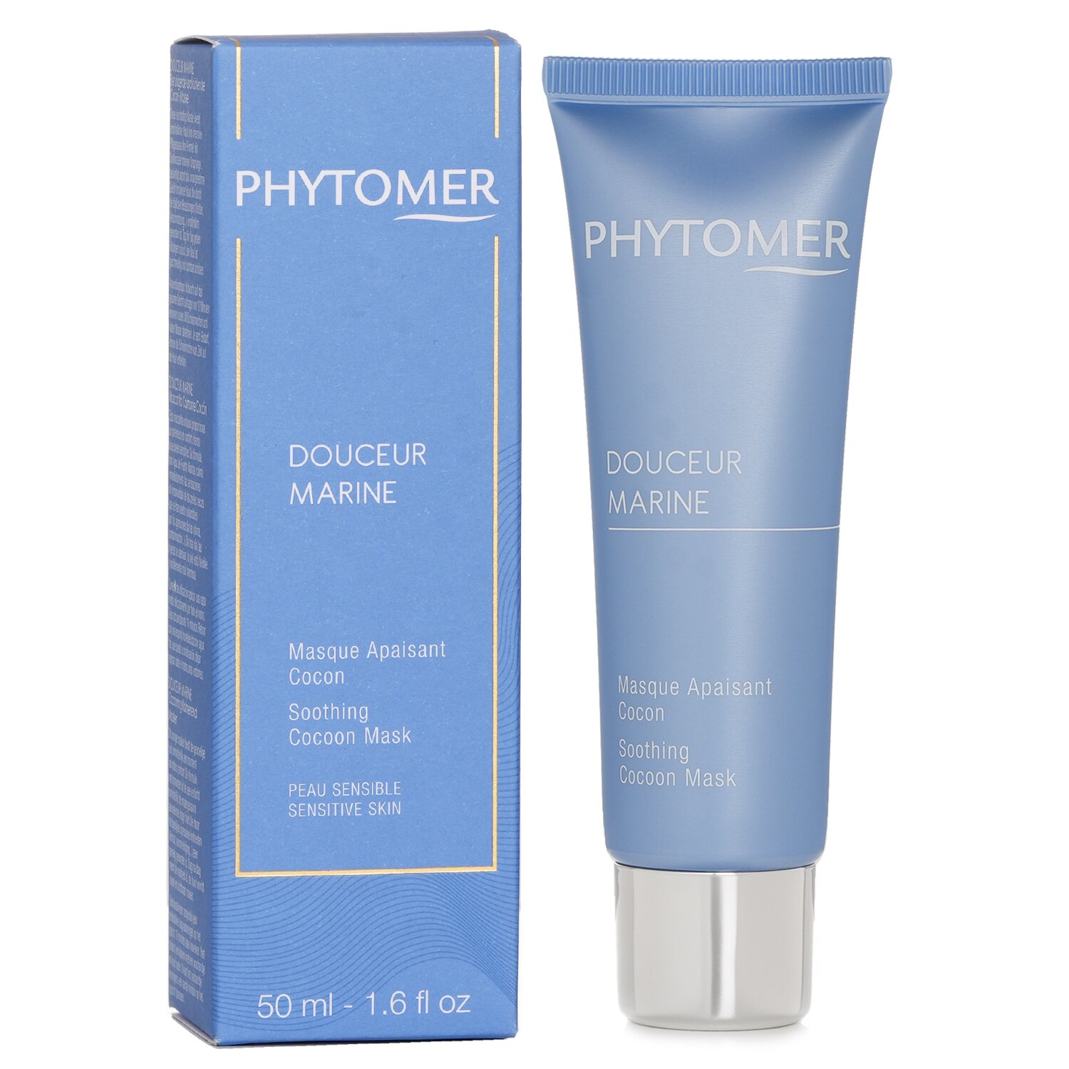 Phytomer Douceur Marine Soothing Cocoon Mascarilla 50ml/1.6oz
