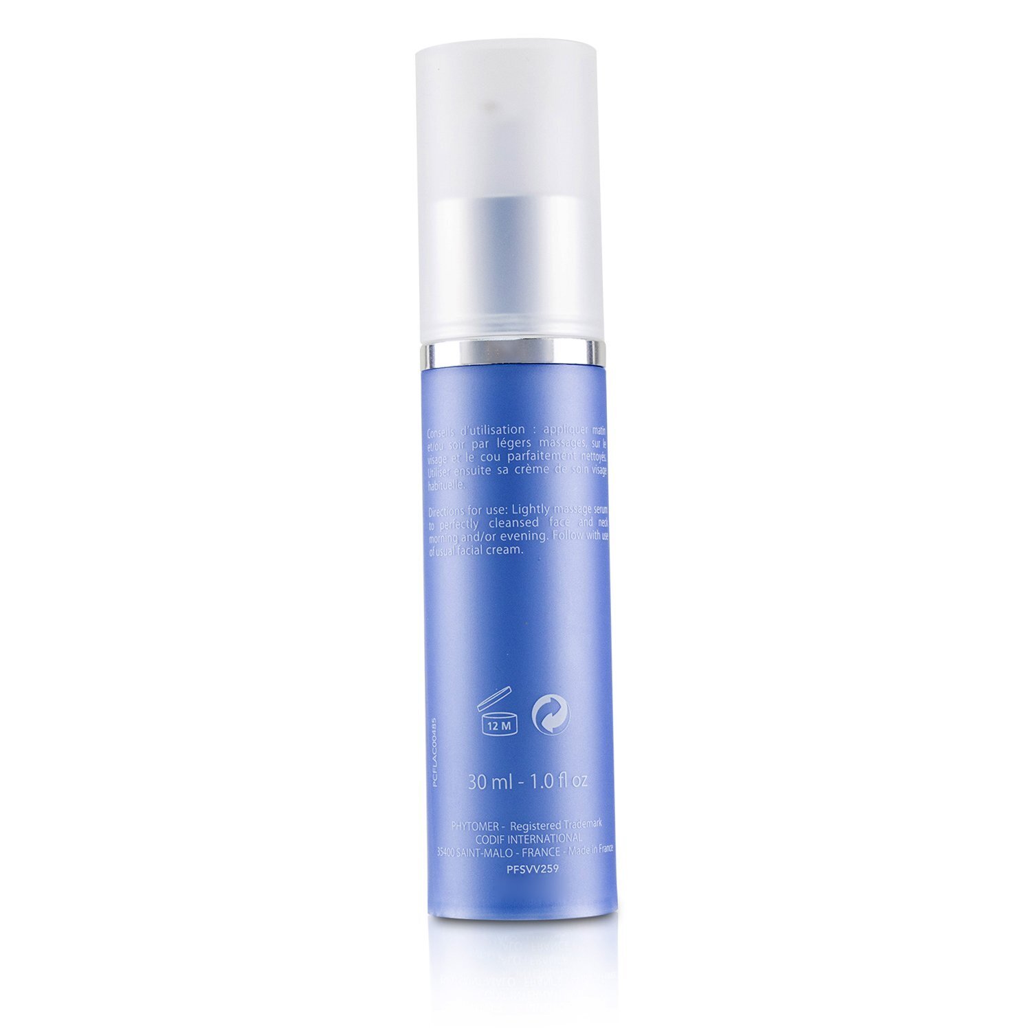 Phytomer Hydrasea Suero Agua Polarizada Ultra Hidratante 30ml/1oz