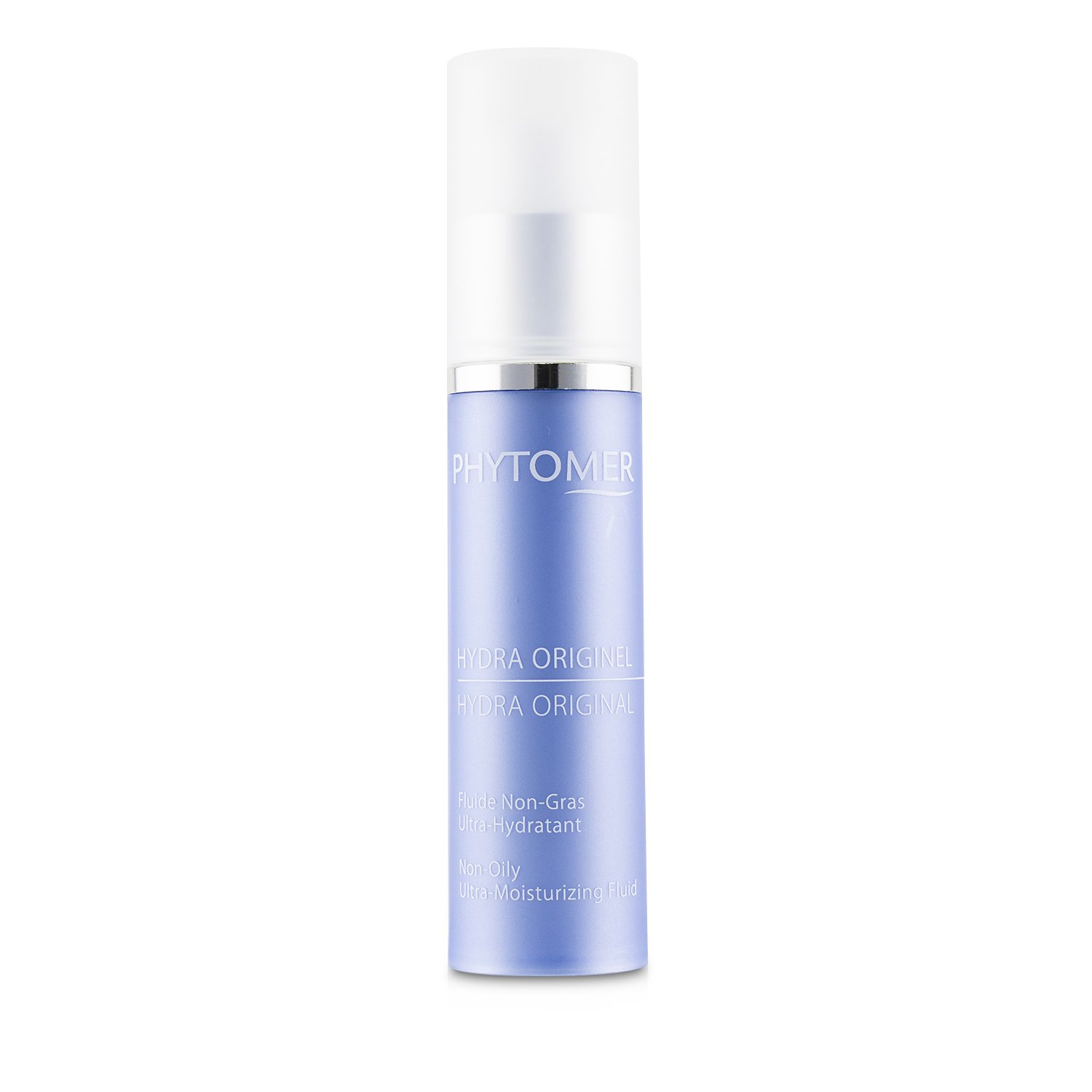 Phytomer Hydra Original Non-Oily Ultra-Moisturizing Fluid 30ml/1oz