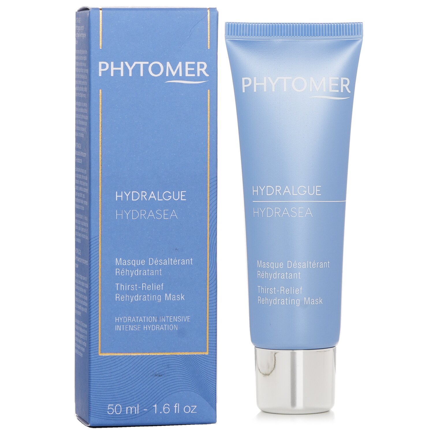 Phytomer Hydrasea Thirst-Relief Rehydrating Mask 50ml/1.6oz
