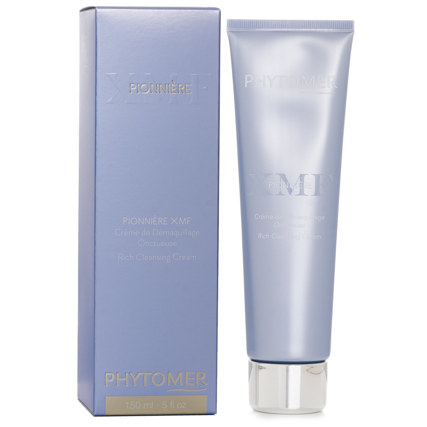 Phytomer Pionniere XMF Rich Cleansing Cream 150ml/5oz
