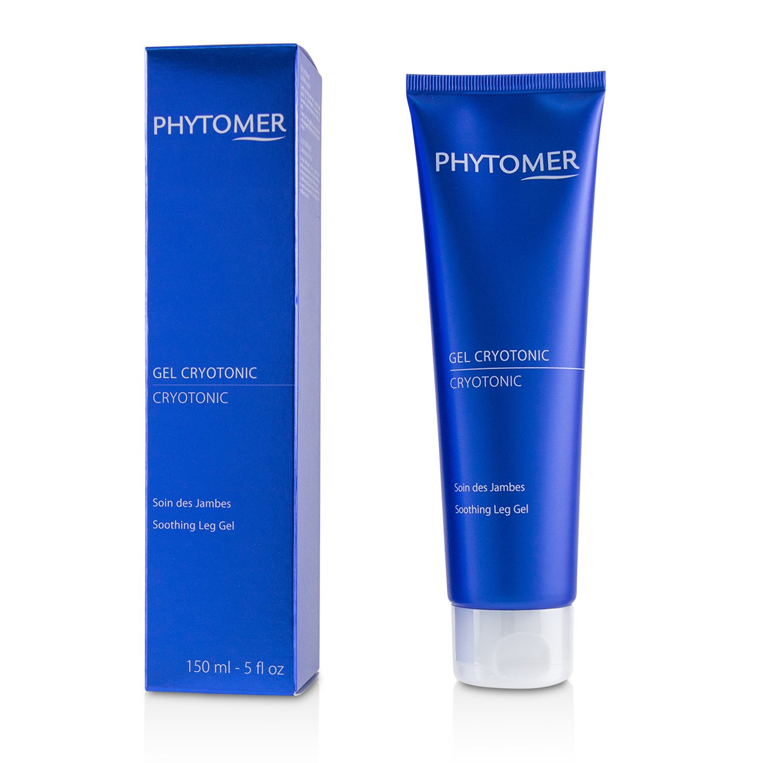 Phytomer Cryotonic Soothing Leg Gel 150ml/5oz