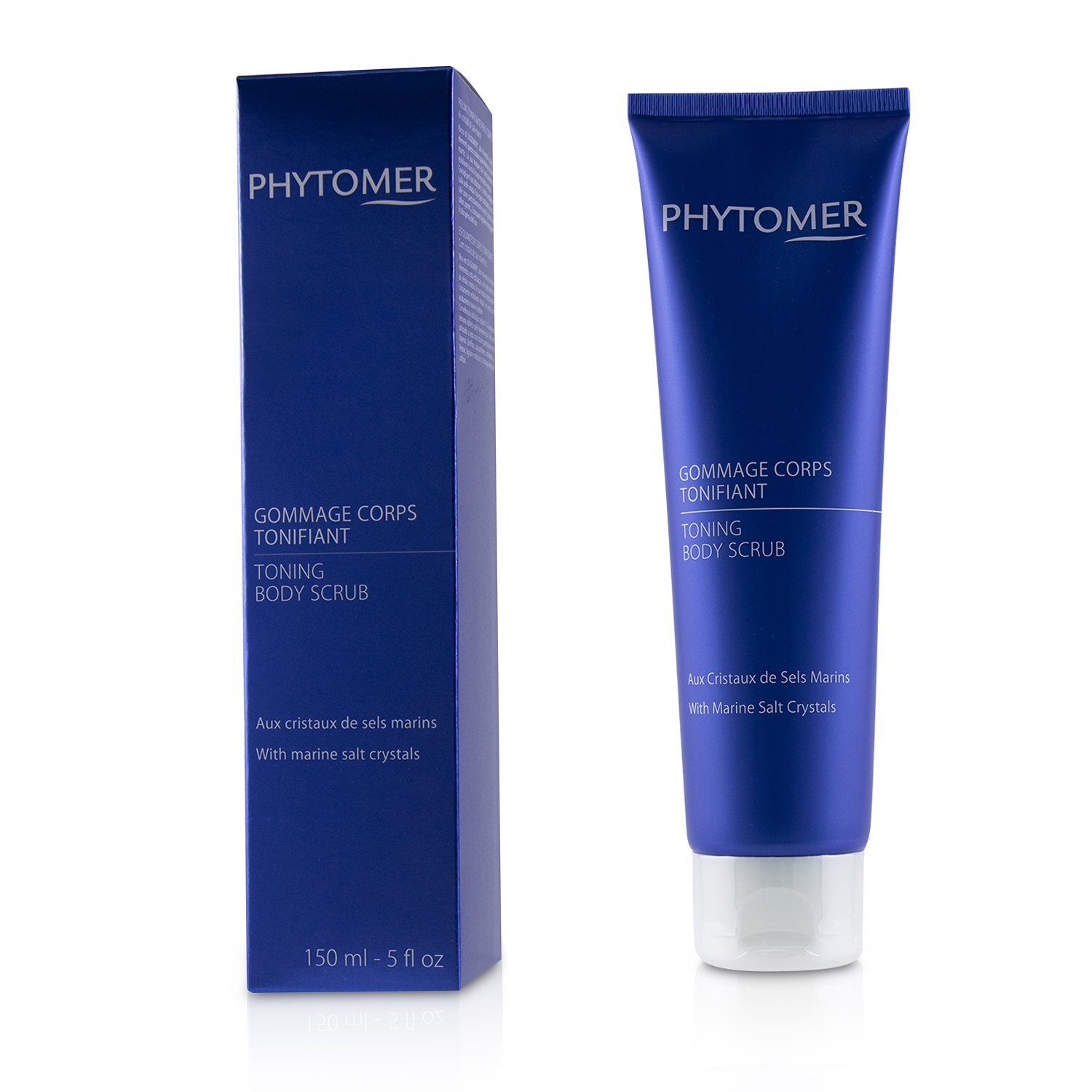 Phytomer منظف فرك للجسم Gommage Corps Tonifiant 150ml/5oz