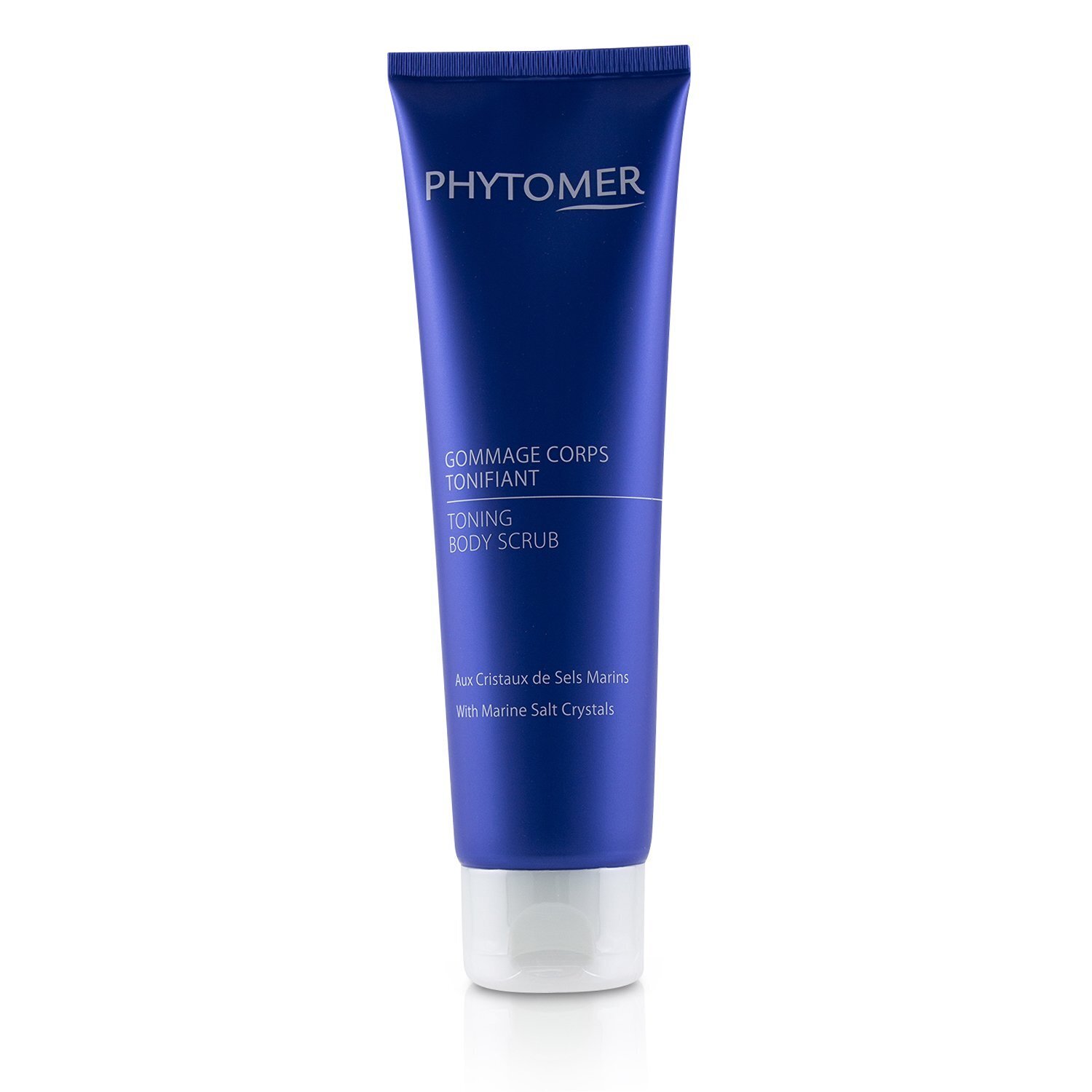 Phytomer منظف فرك للجسم Gommage Corps Tonifiant 150ml/5oz