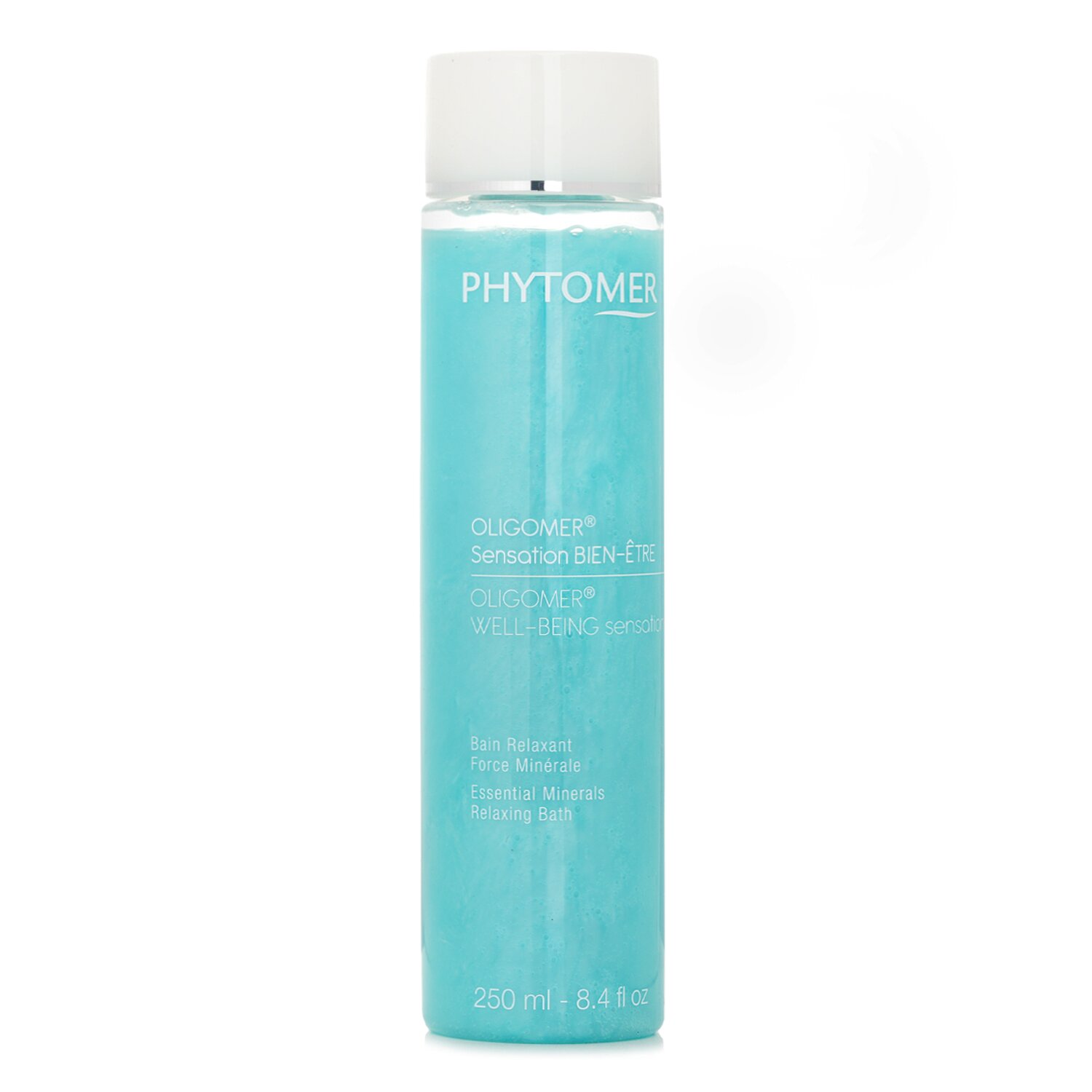 Phytomer Oligomer Well-Being Sensation Essential Minerals Relaxing Bath 250ml/8.4oz